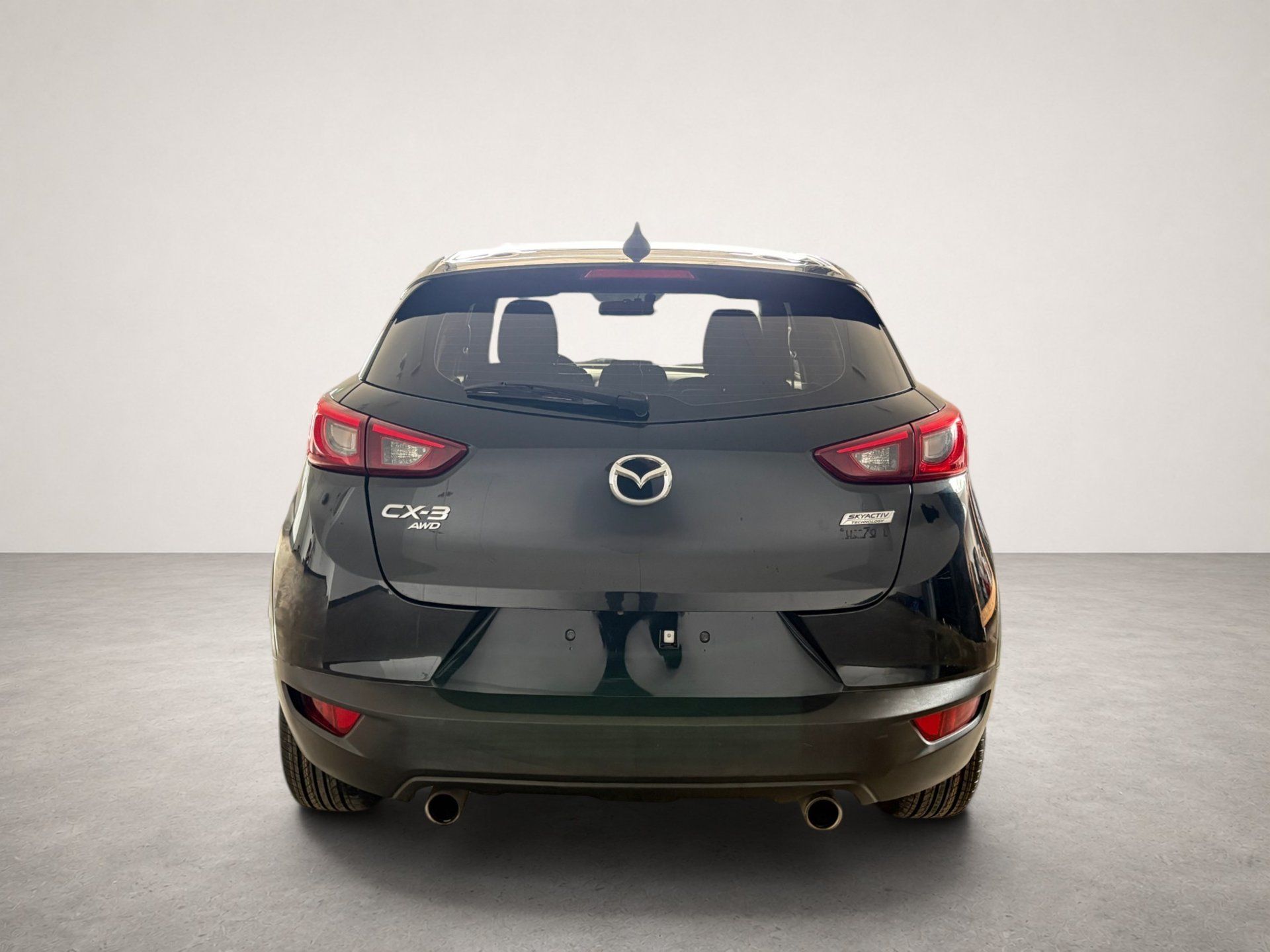 Mazda CX-3 2017 - Image 5