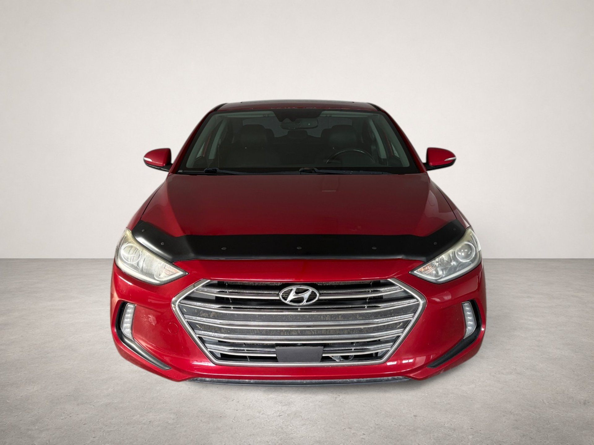 Hyundai Elantra 2017 - Image 1