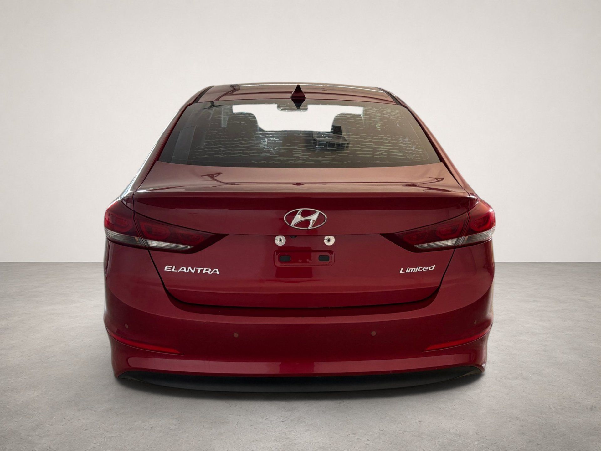 Hyundai Elantra 2017 - Image 5