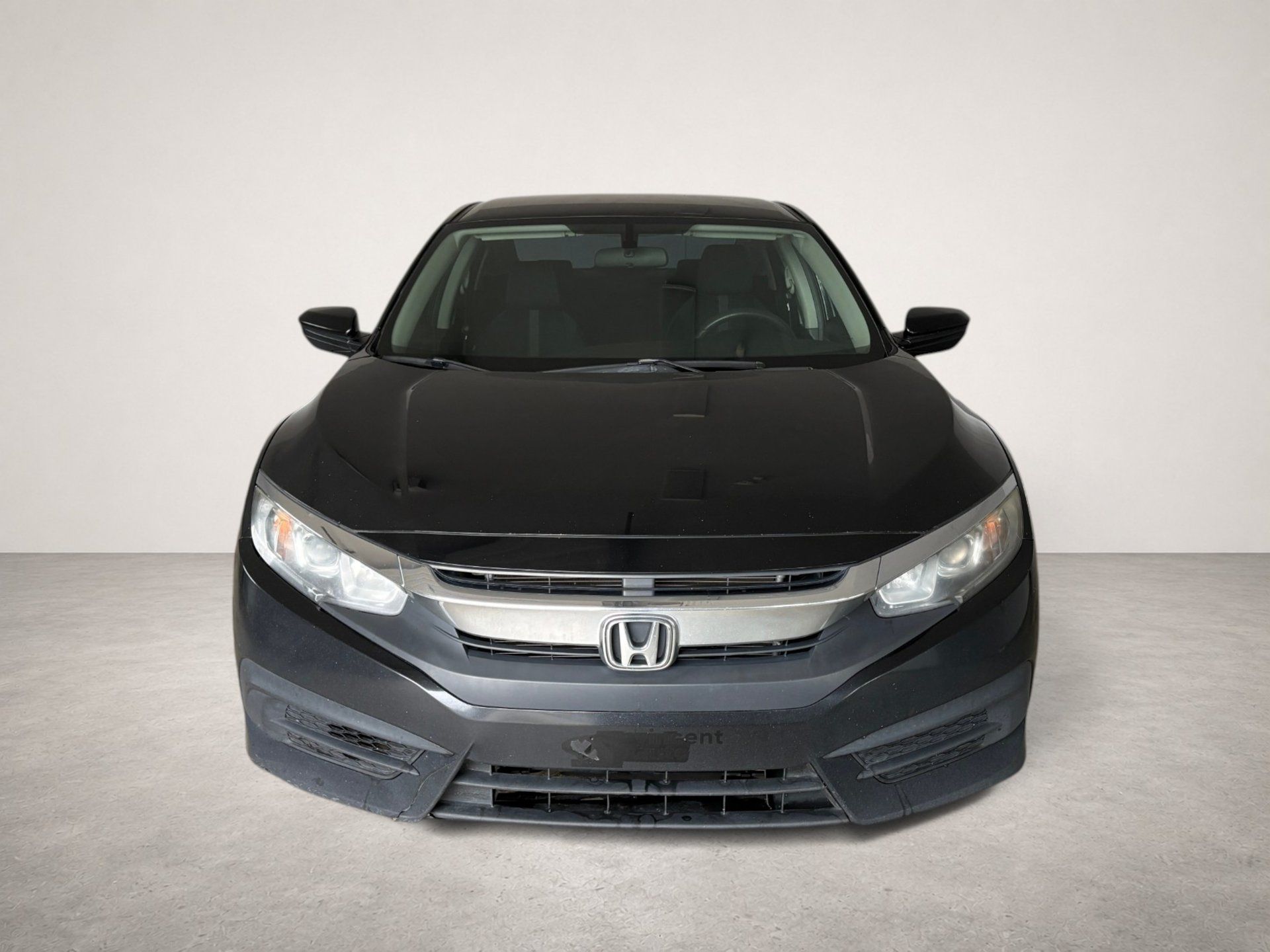 Honda Civic 2017 - Image 1