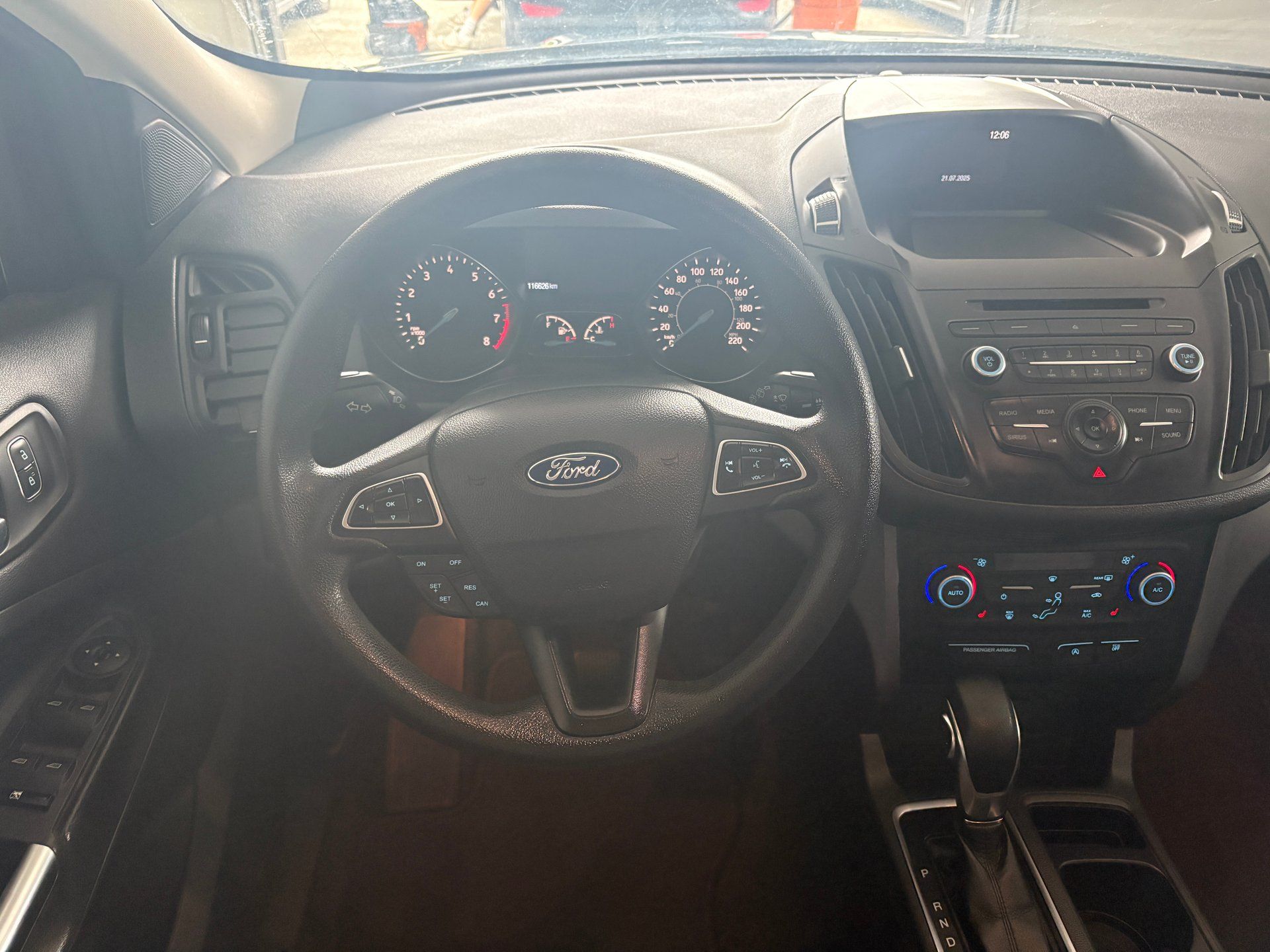 Ford Escape 2018 - Image 7