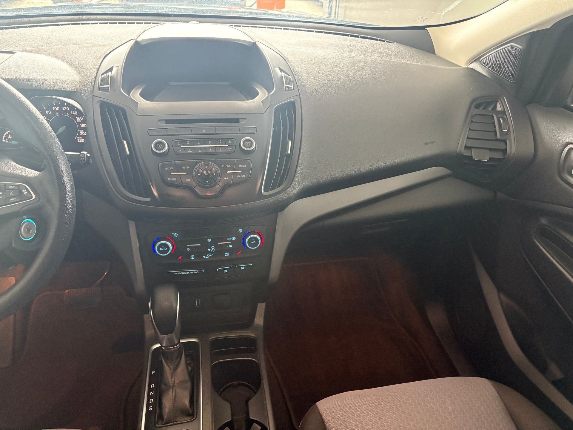 Ford Escape 2018 - Image 8