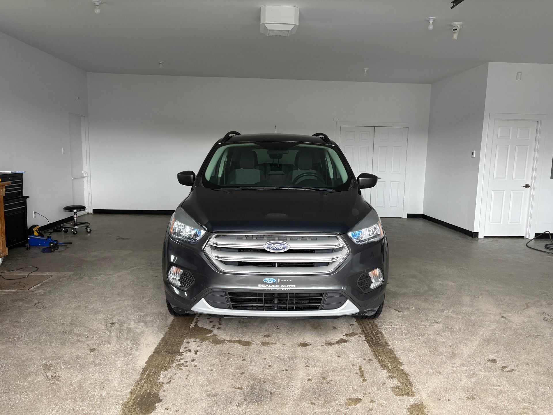 Ford Escape 2018 - Image 1