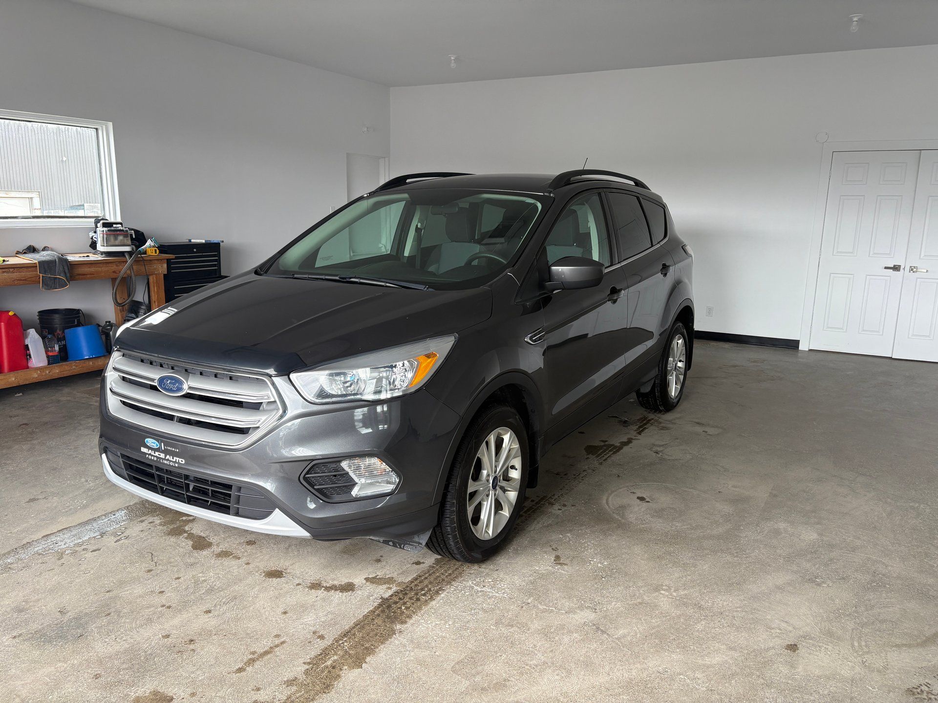 Ford Escape 2018 - Image 2