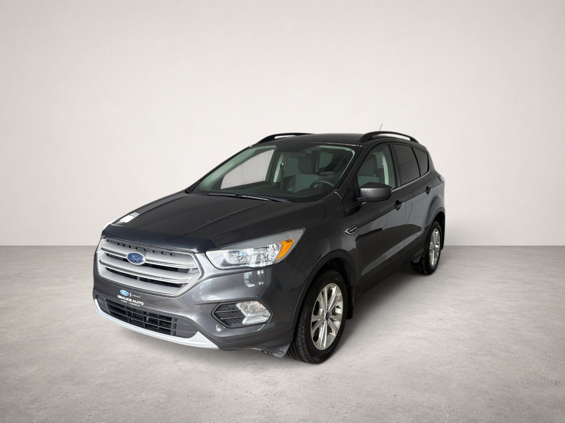 Ford Escape 2018 - Image 2