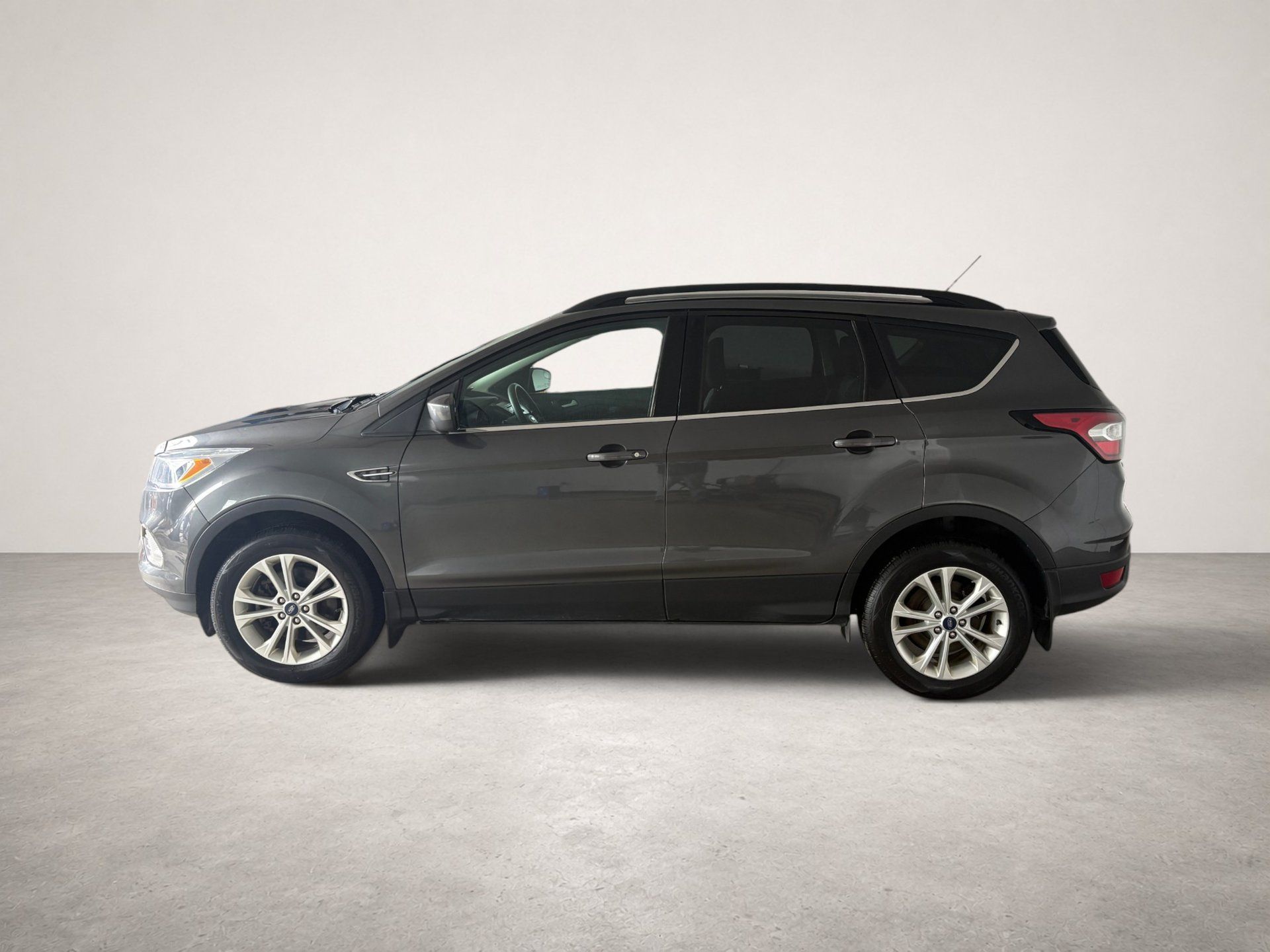 Ford Escape 2018 - Image 3