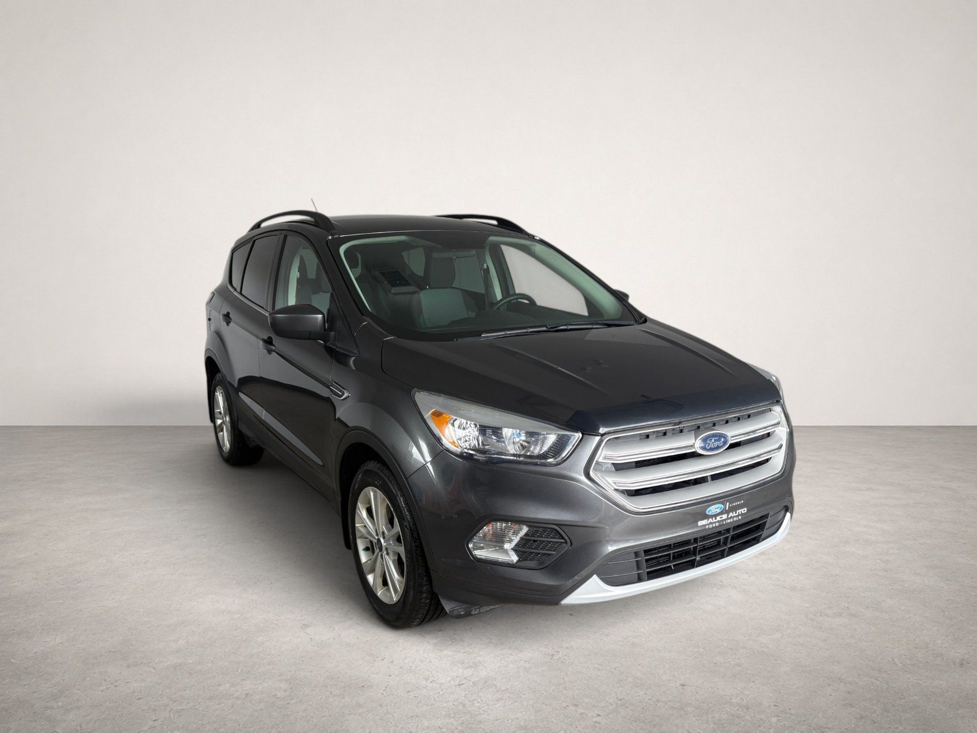Ford Escape 2018 - Image 4