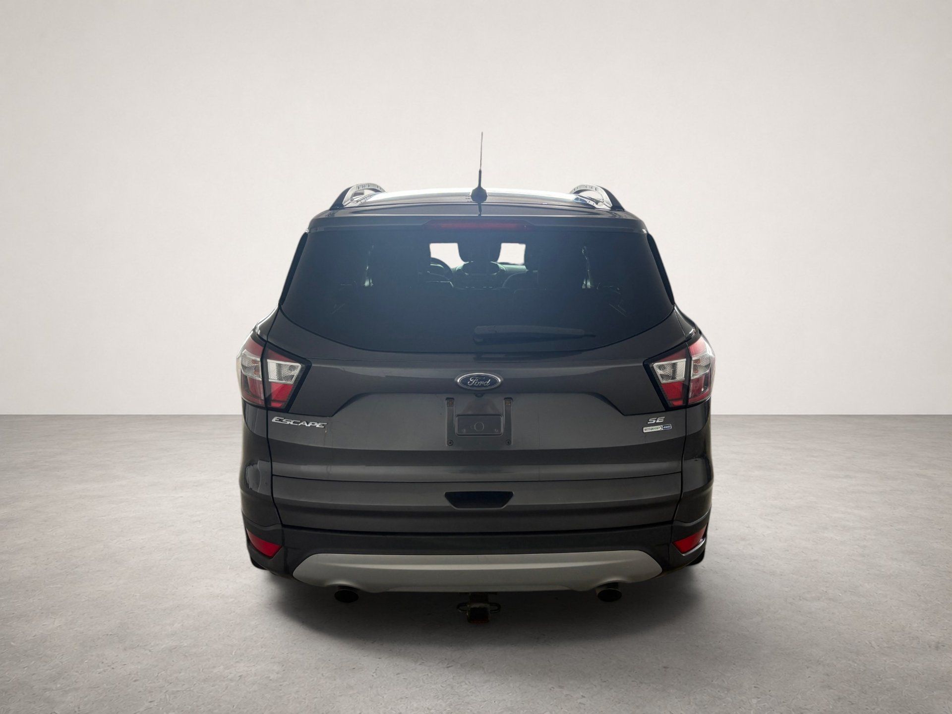 Ford Escape 2018 - Image 5
