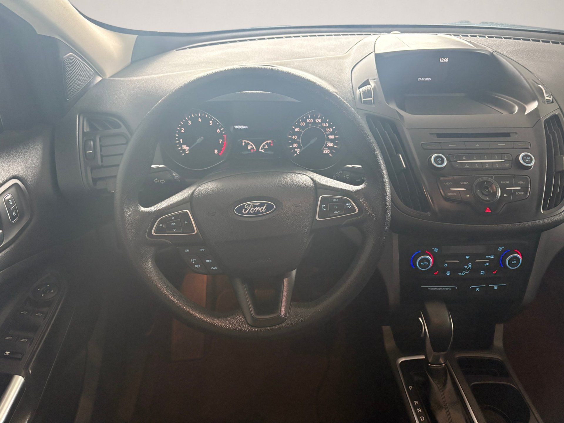 Ford Escape 2018 - Image 7