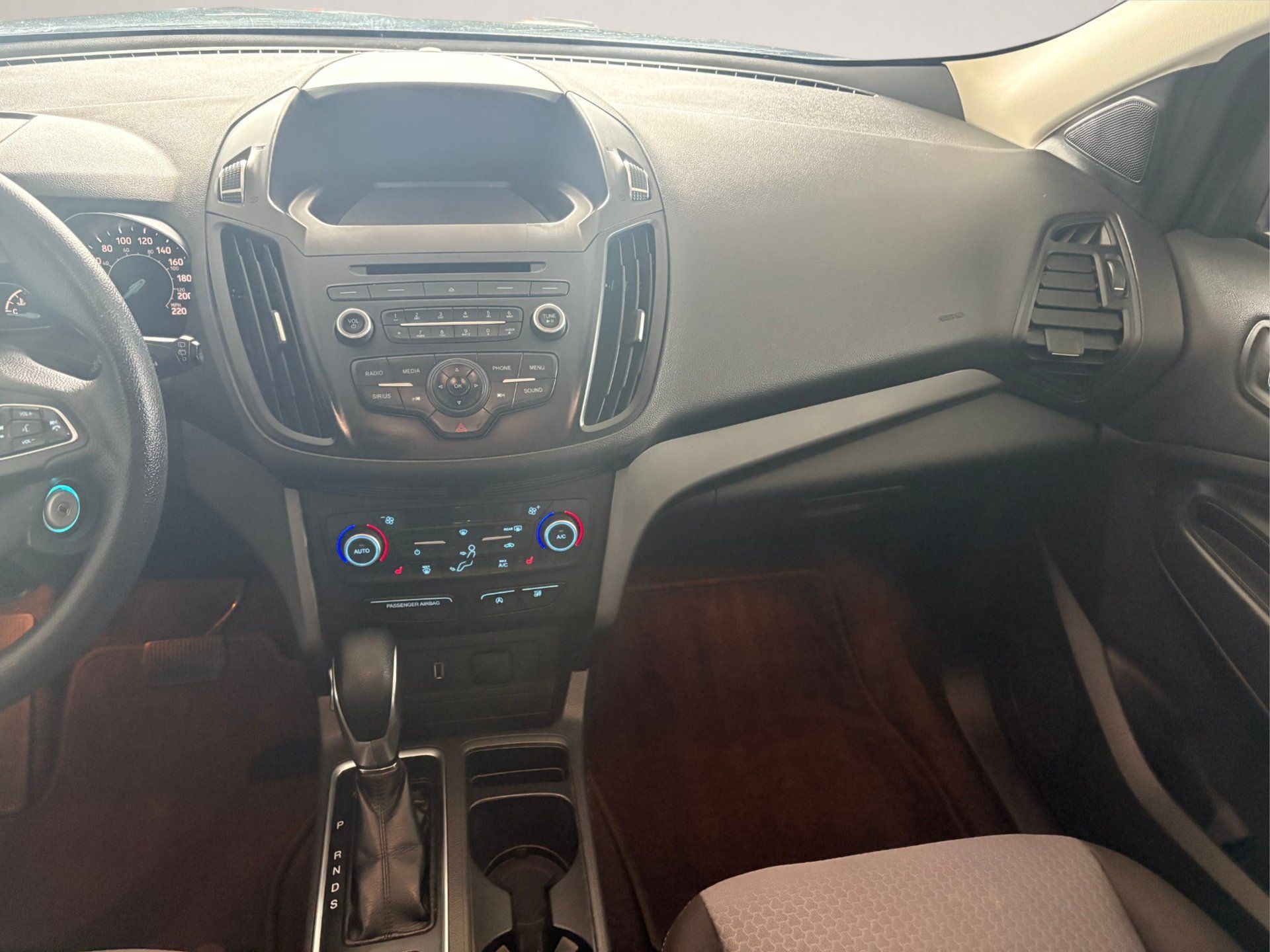 Ford Escape 2018 - Image 8