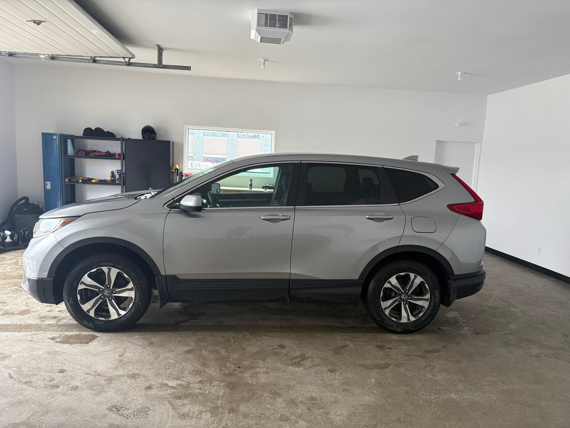 Honda CR-V 2018 - Image 3