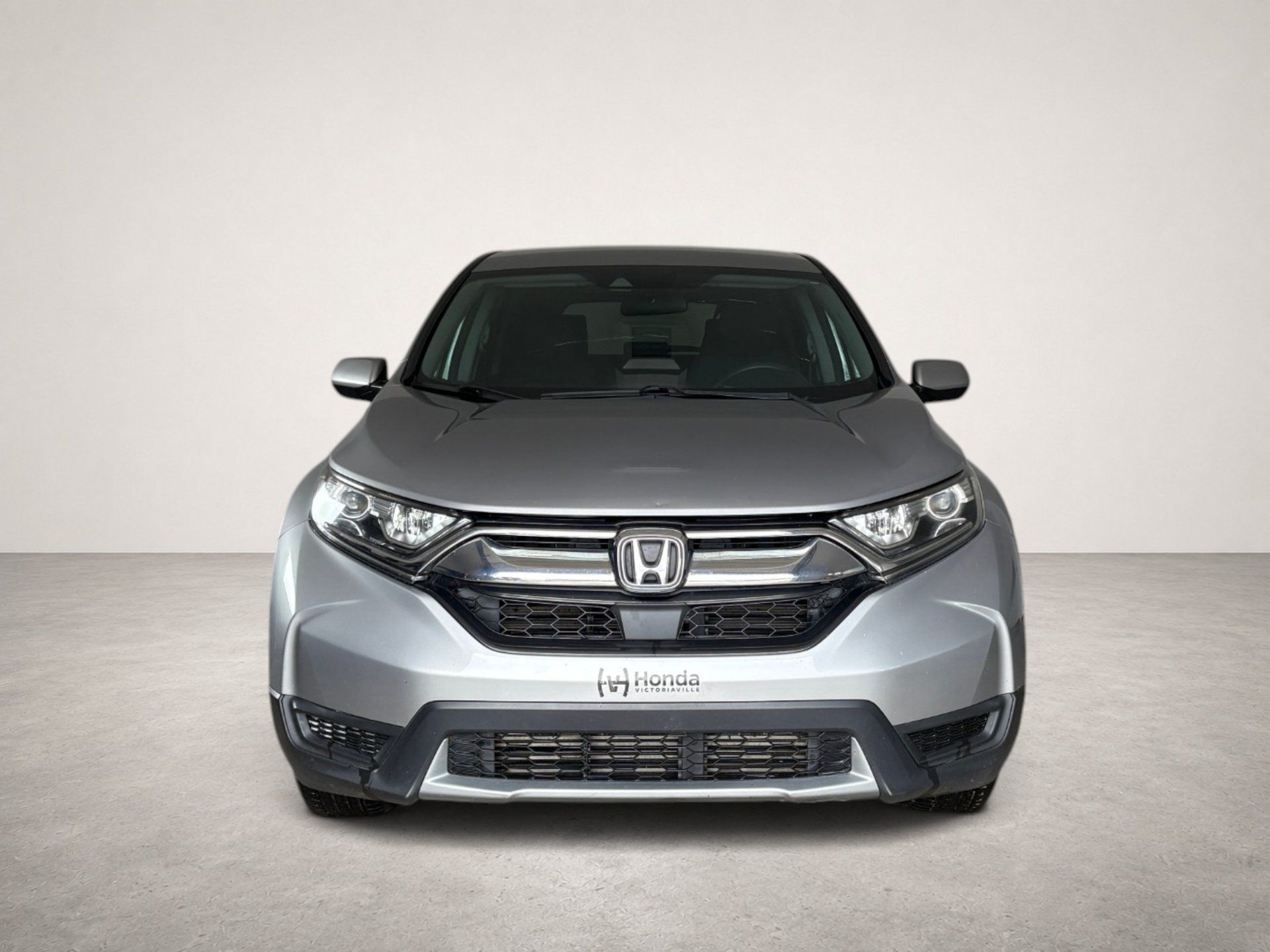 Honda CR-V 2018 - Image 1