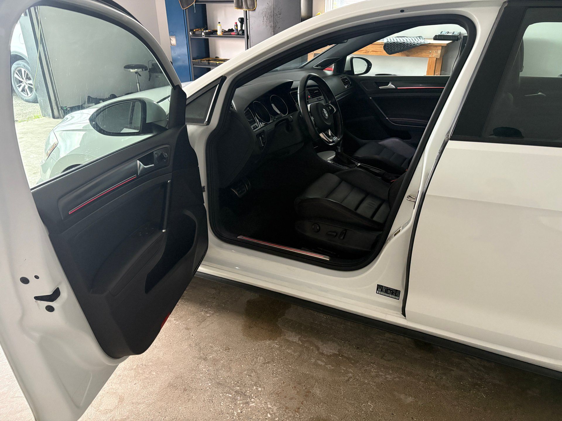 Volkswagen Golf GTI 2018 - Image 6