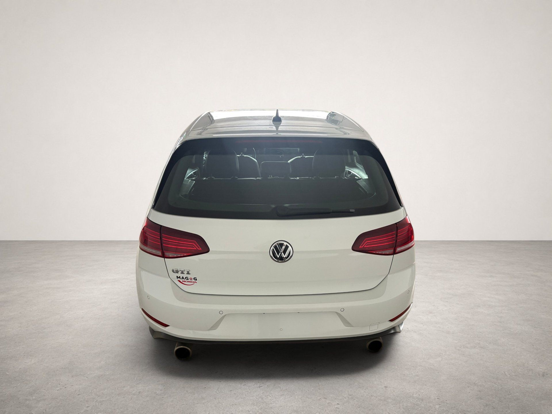 Volkswagen Golf GTI 2018 - Image 5