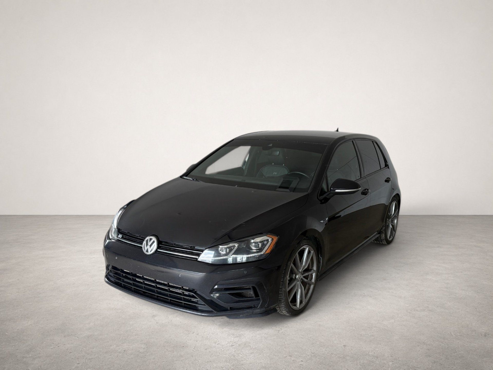 Volkswagen Golf R 2018 - Image 2