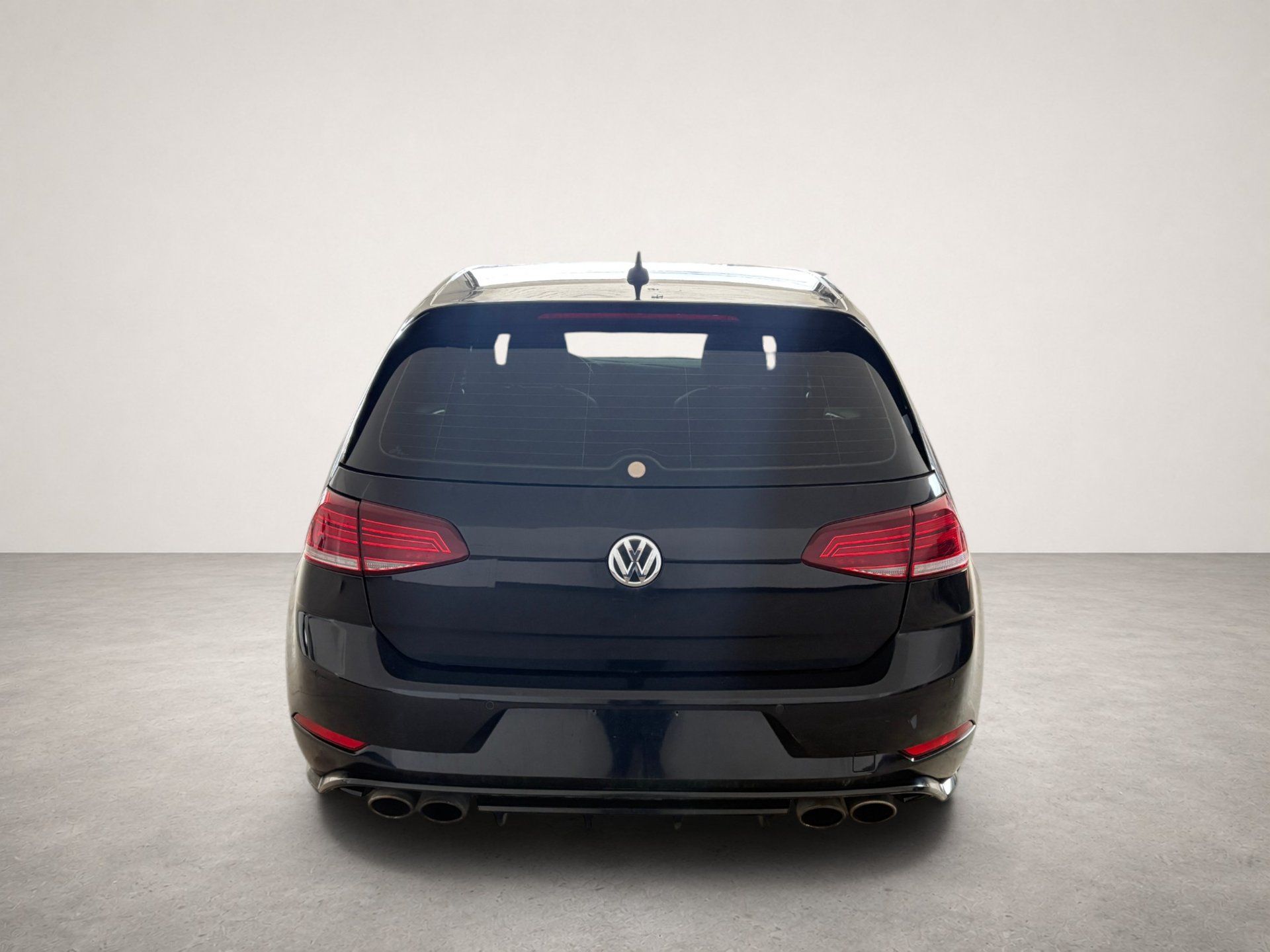 Volkswagen Golf R 2018 - Image 5