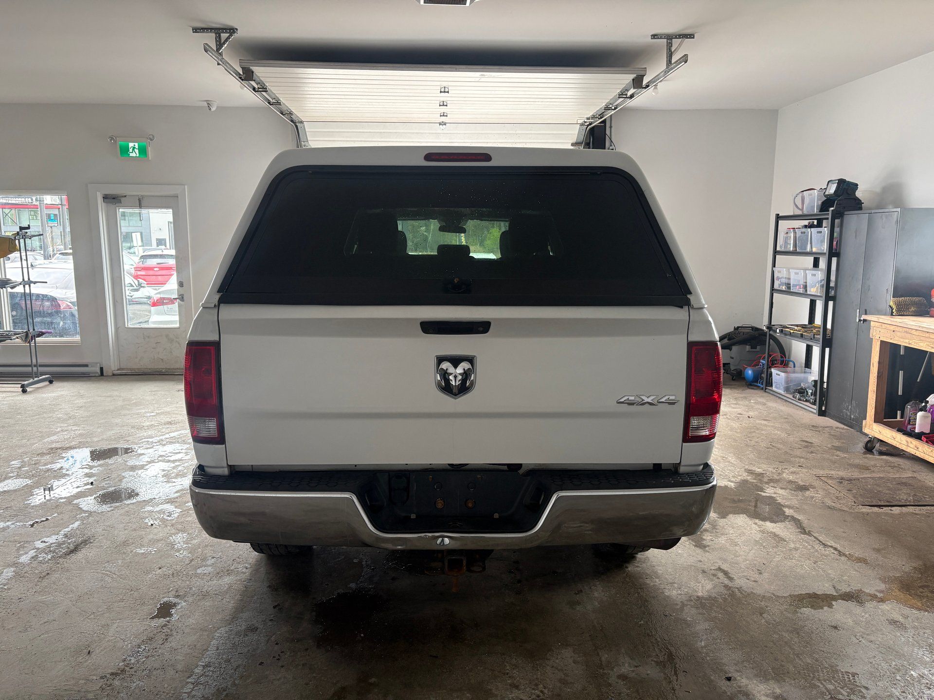 Ram 1500 2018 - Image 5