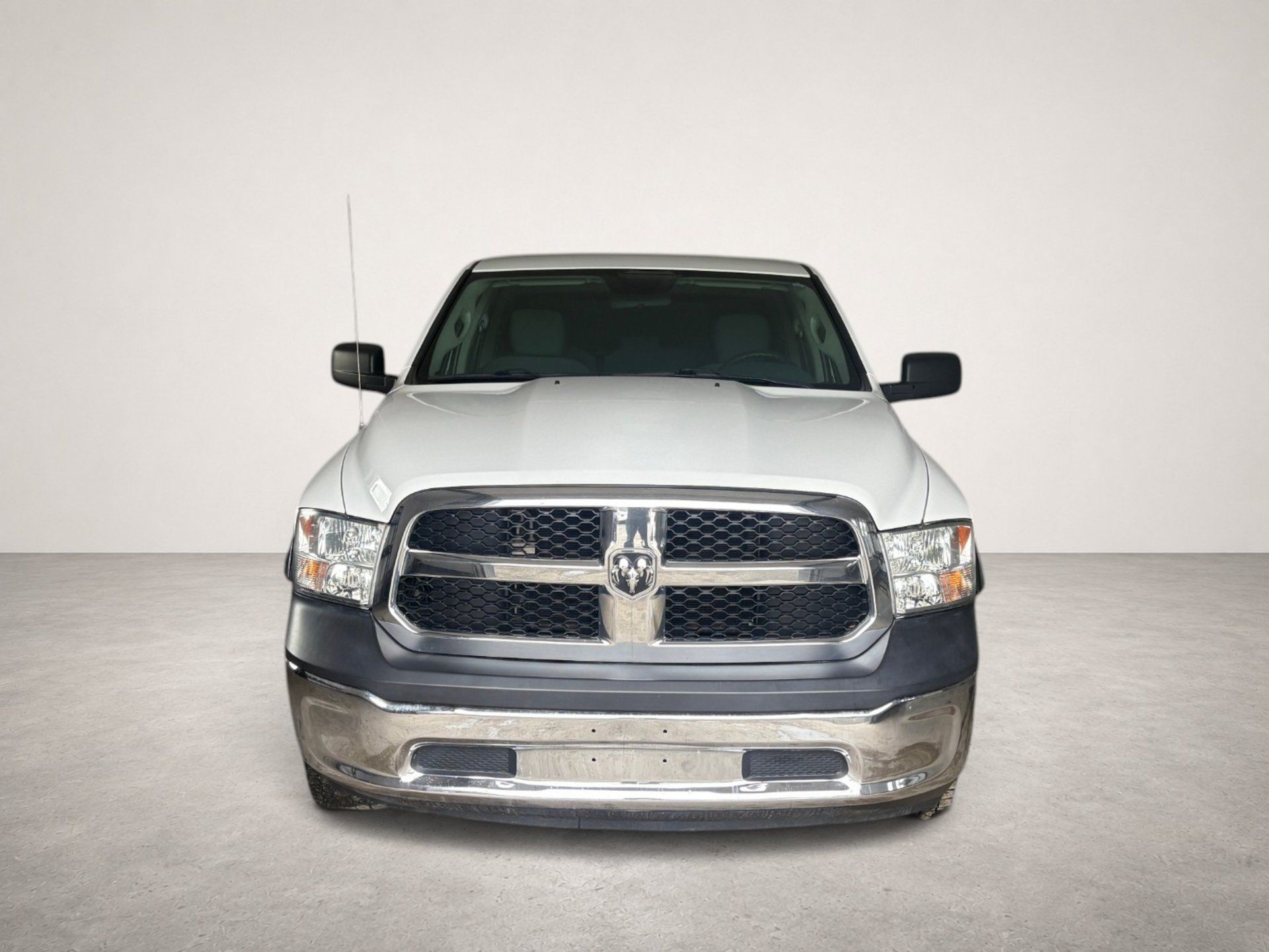 Ram 1500 2018 - Image 1