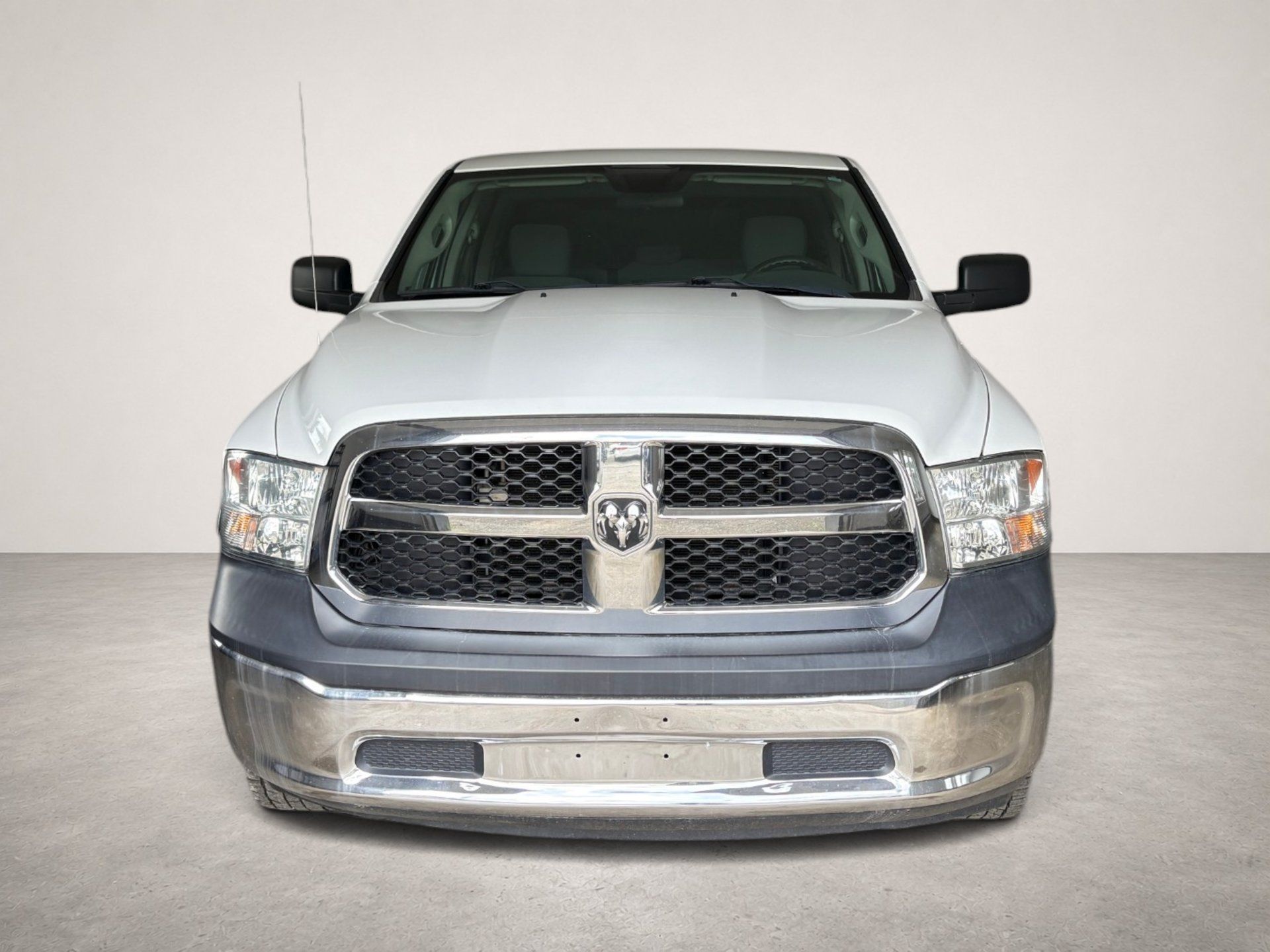Ram 1500 2018 - Image 1