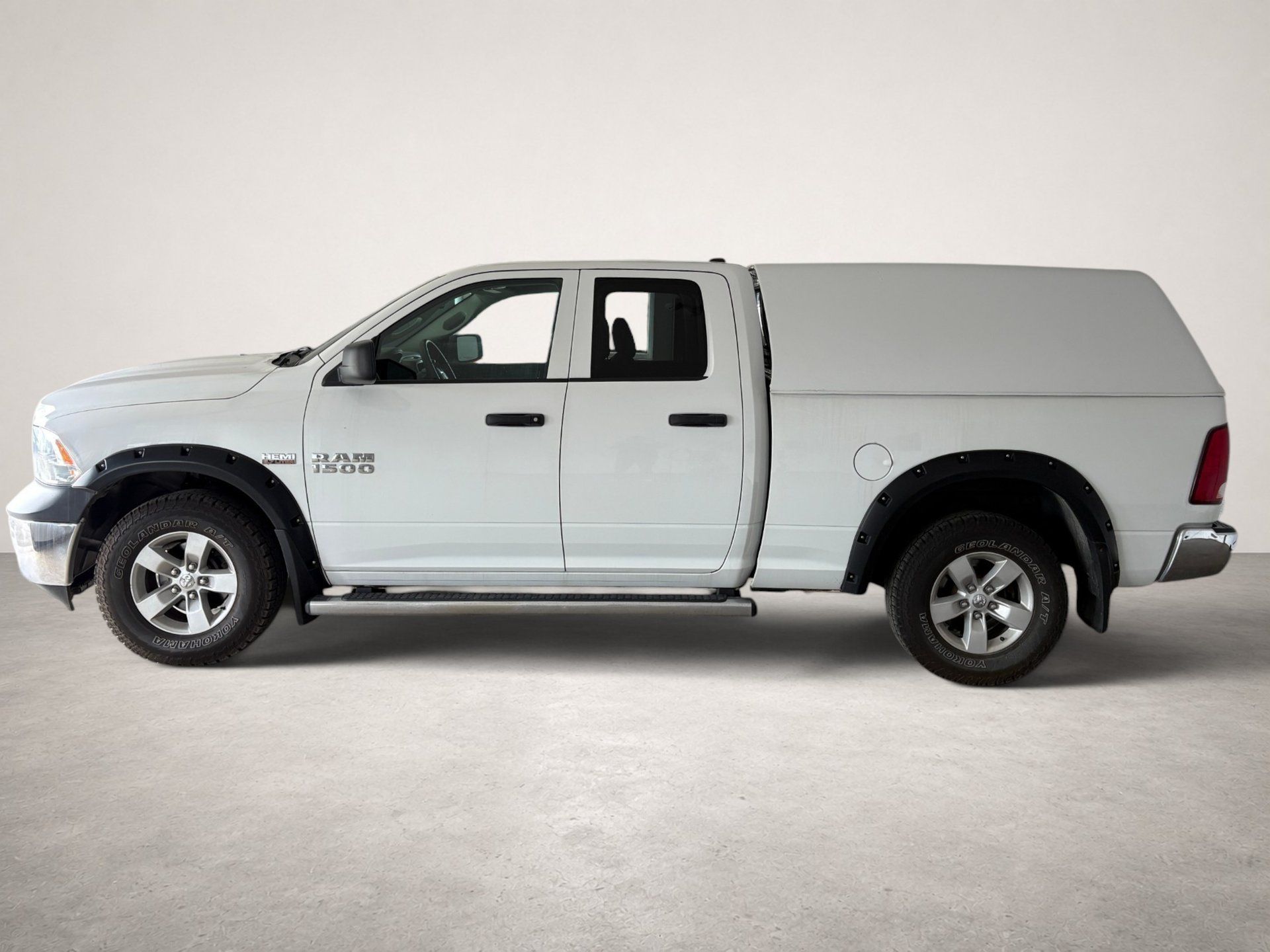 Ram 1500 2018 - Image 3
