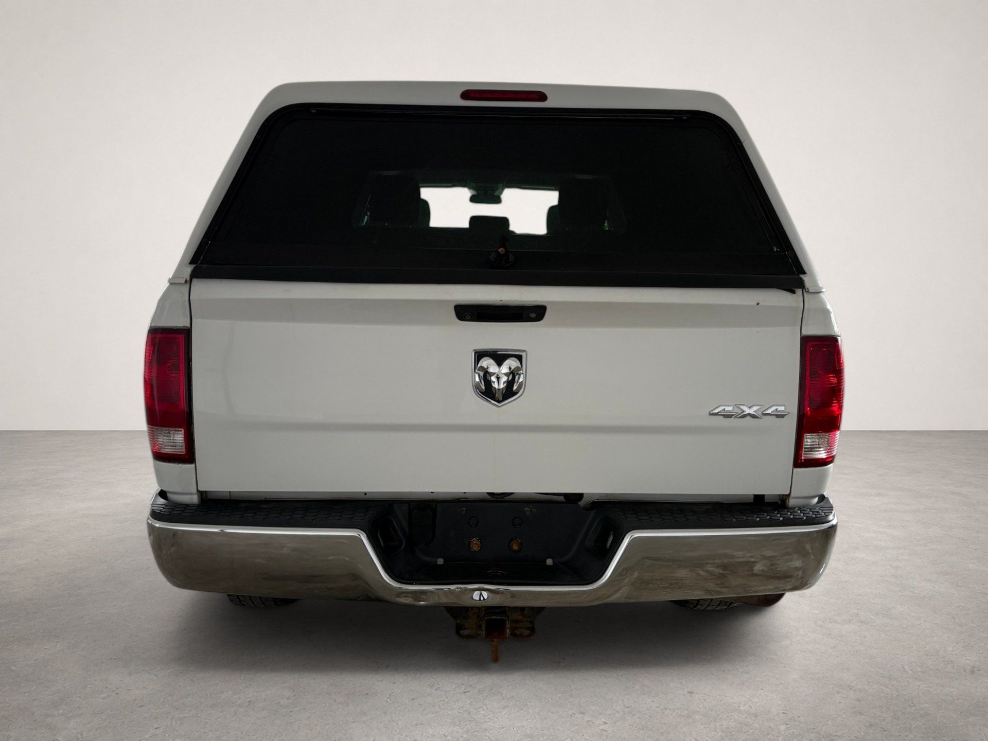 Ram 1500 2018 - Image 5