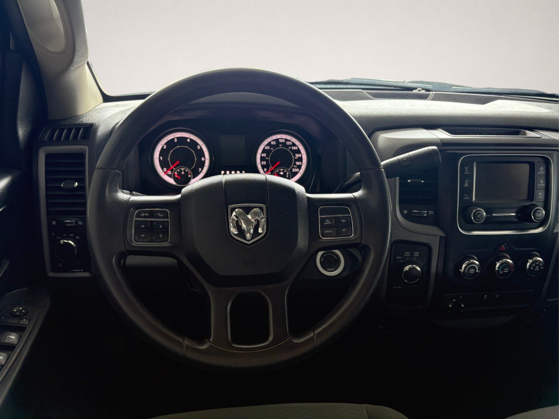 Ram 1500 2018 - Image 7