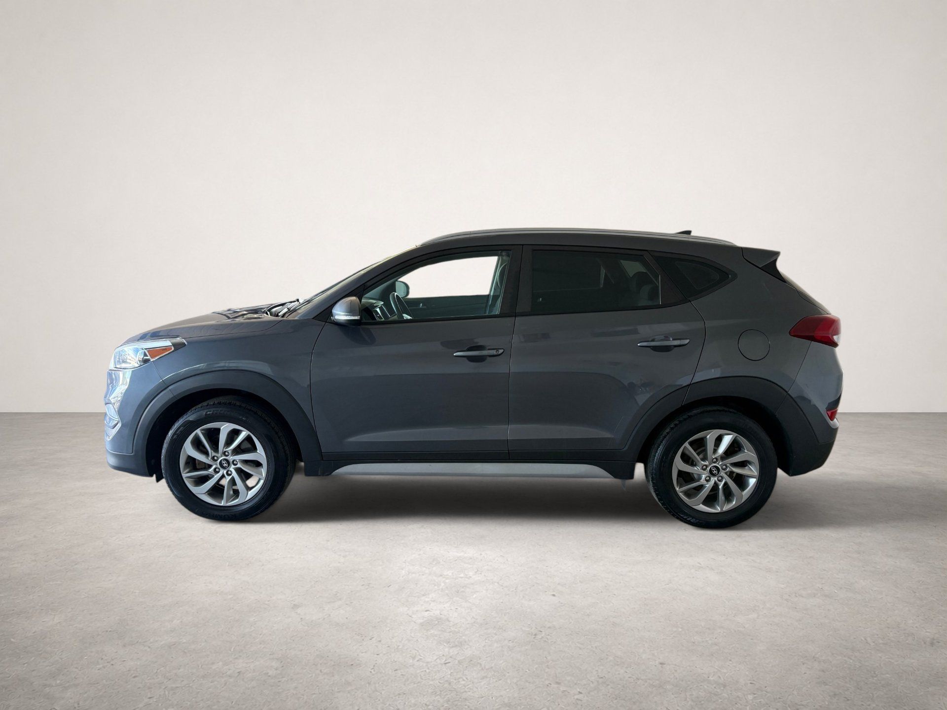 Hyundai Tucson 2018 - Image 3