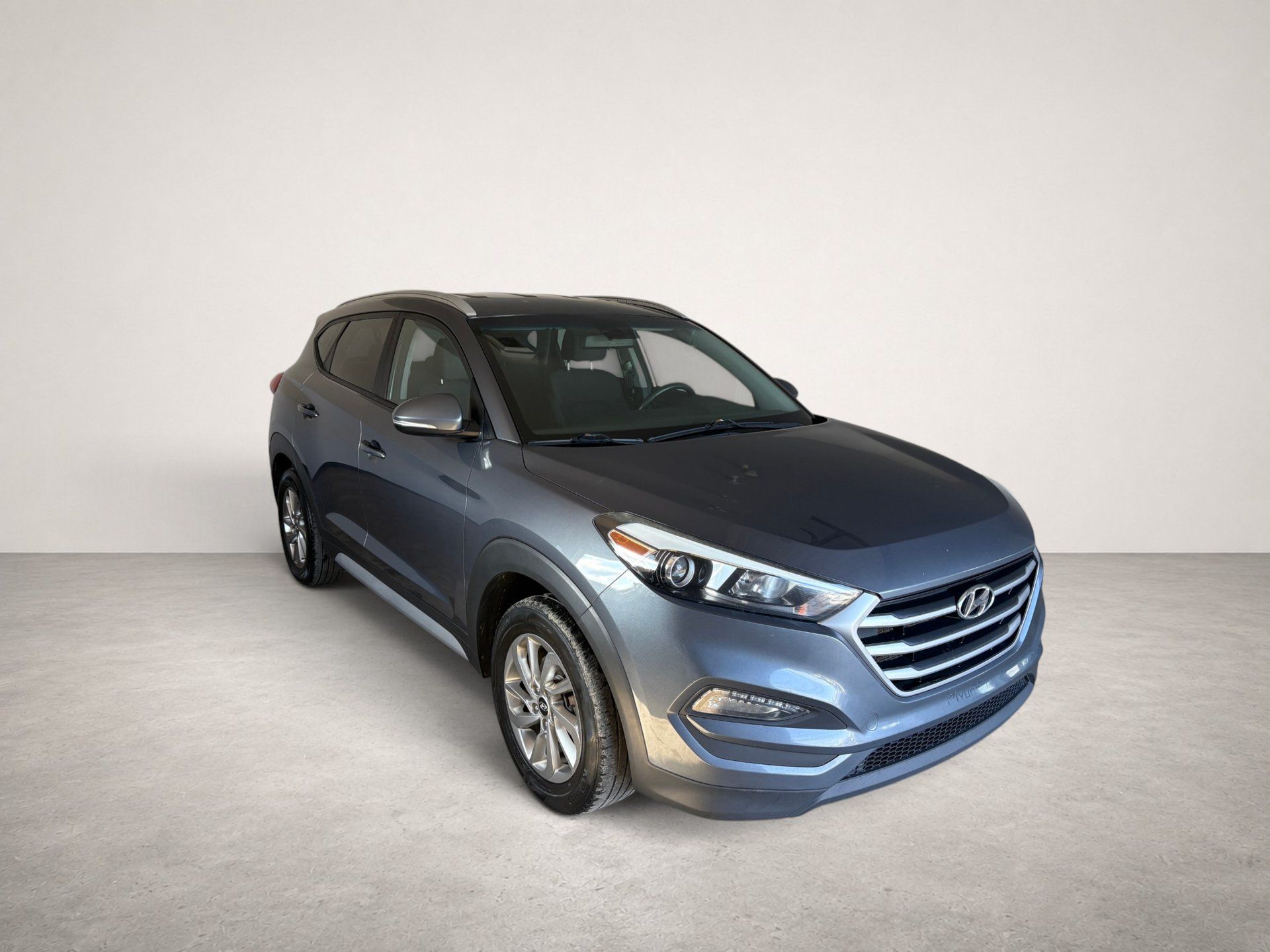 Hyundai Tucson 2018 - Image 4