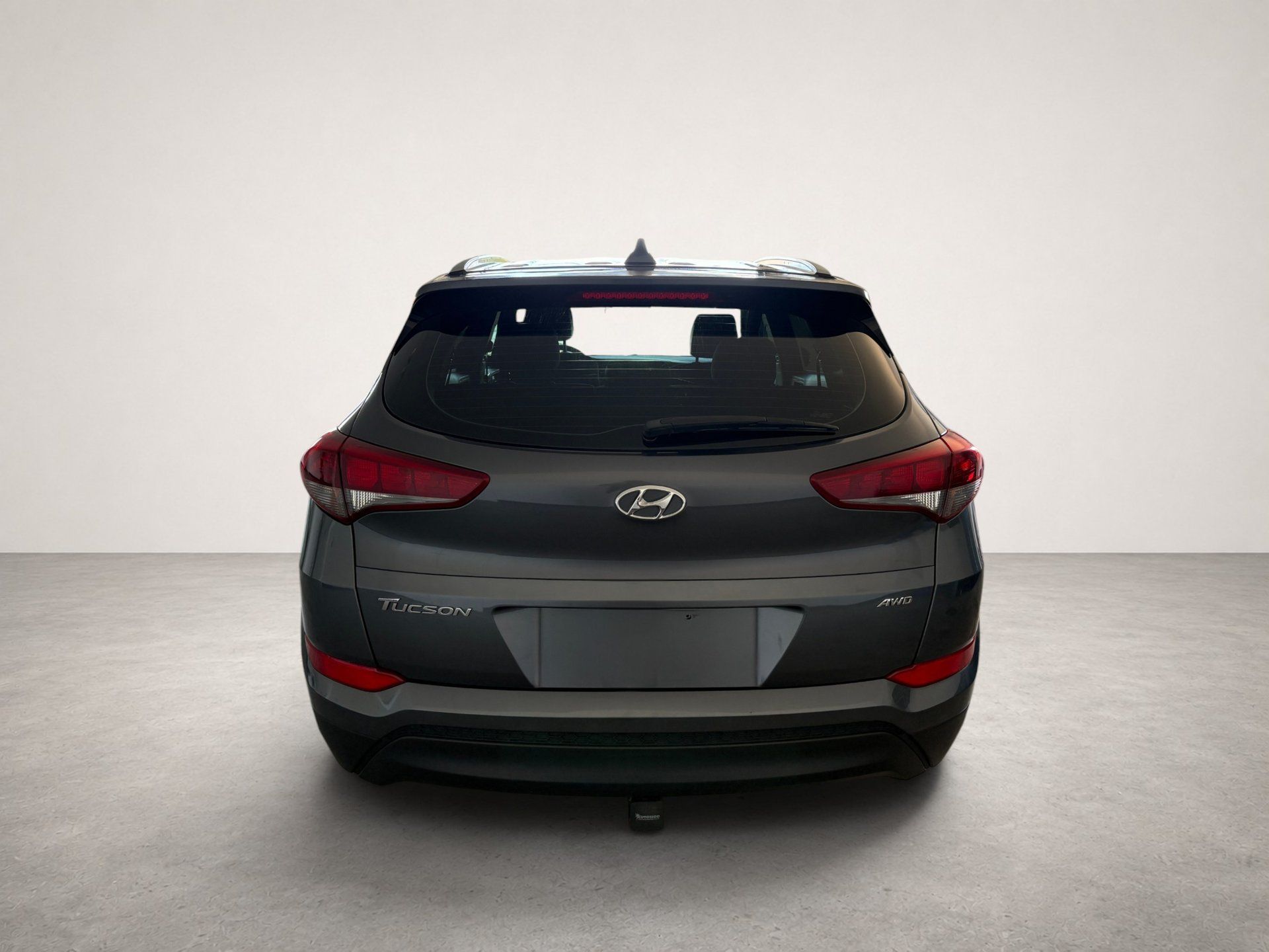 Hyundai Tucson 2018 - Image 5