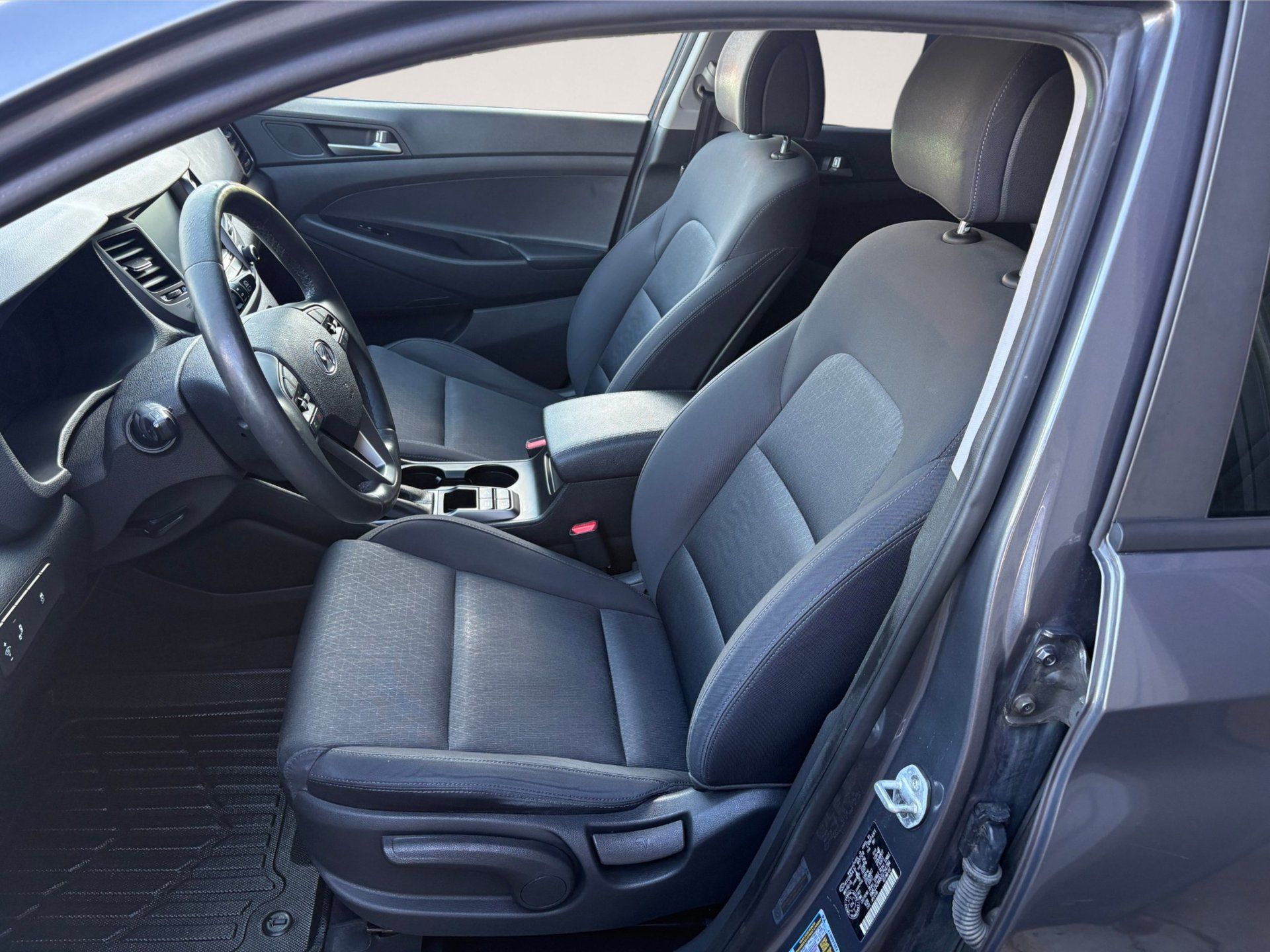 Hyundai Tucson 2018 - Image 6