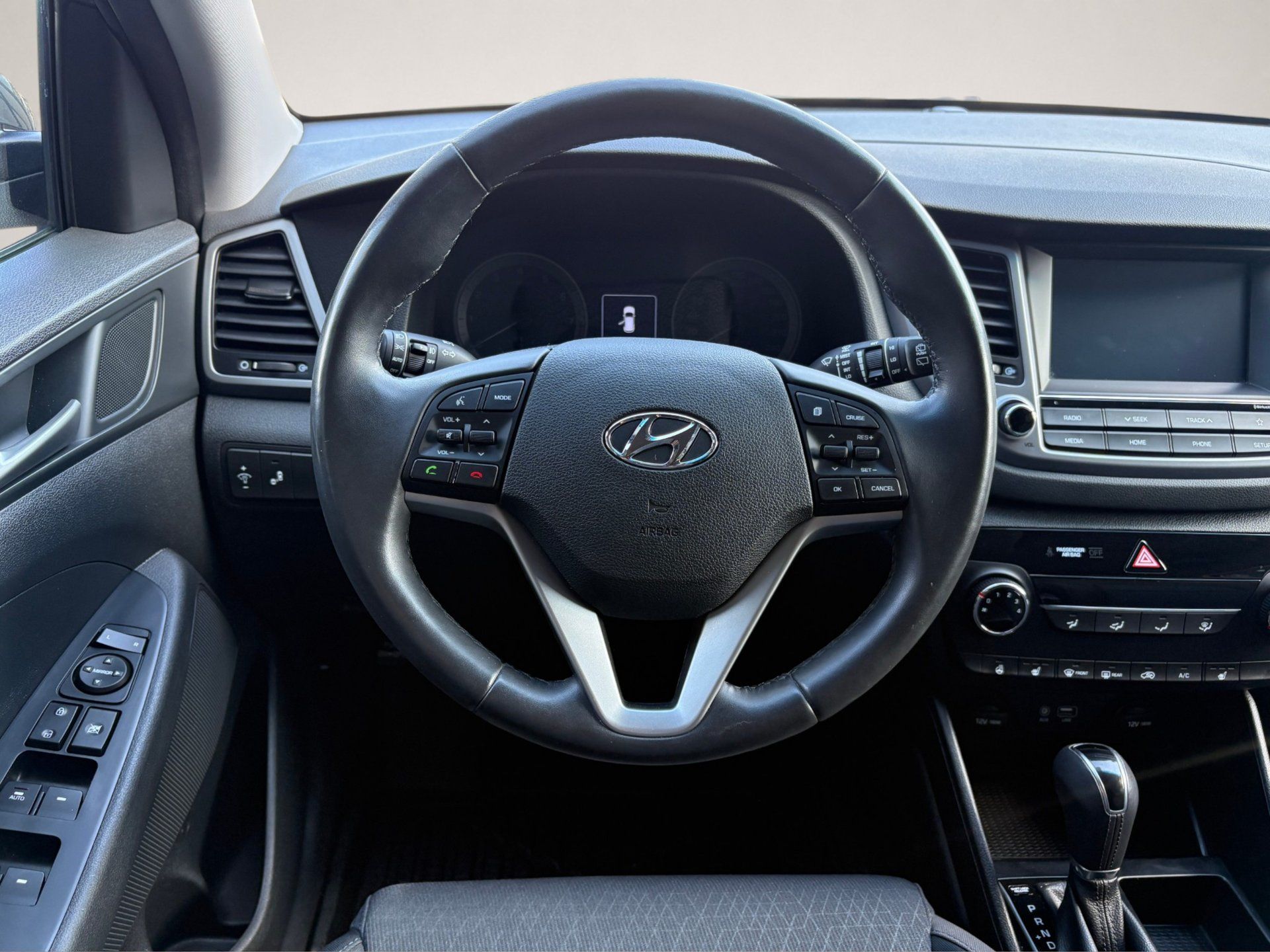 Hyundai Tucson 2018 - Image 7