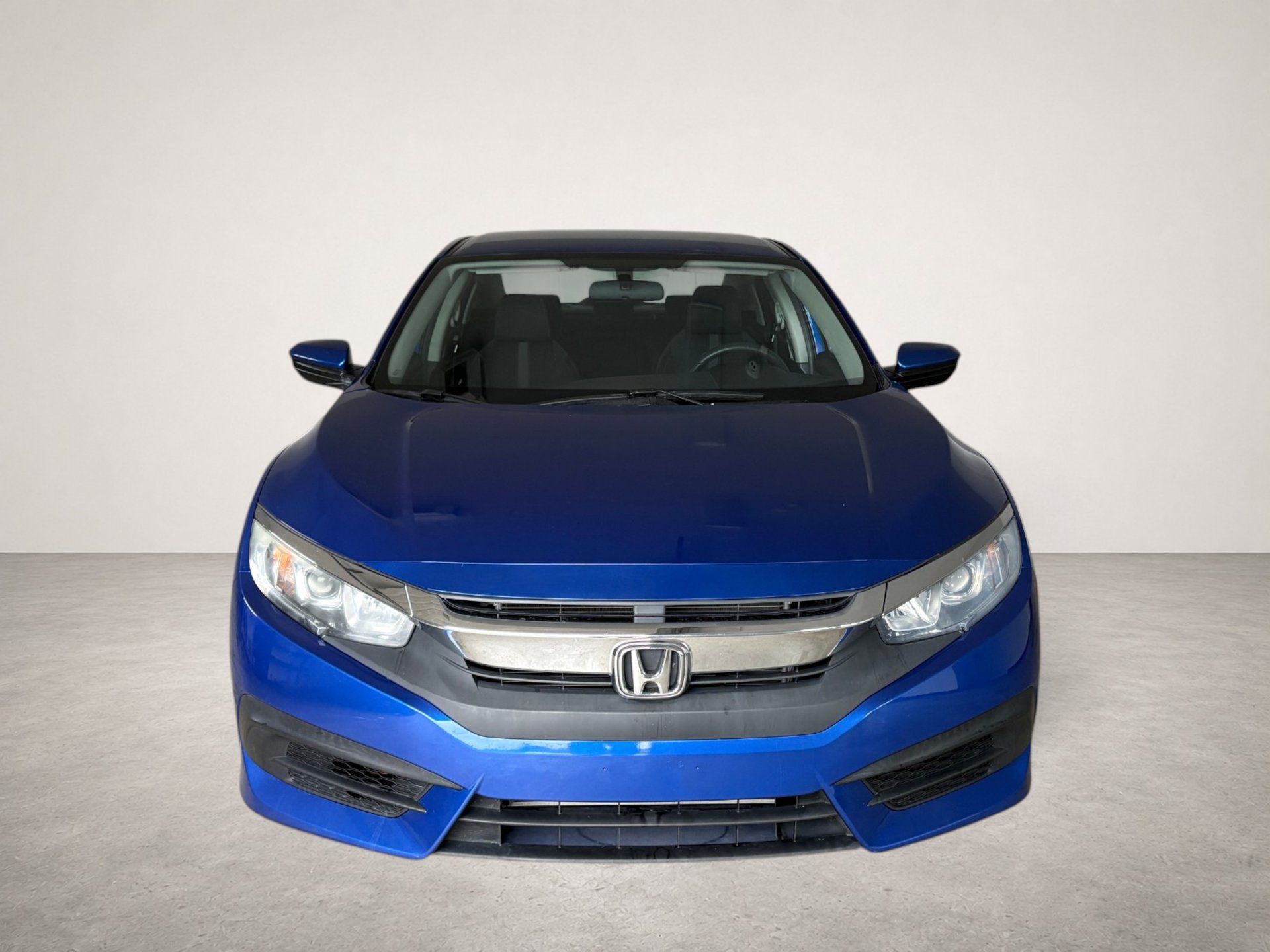 Honda Civic 2018 - Image 1