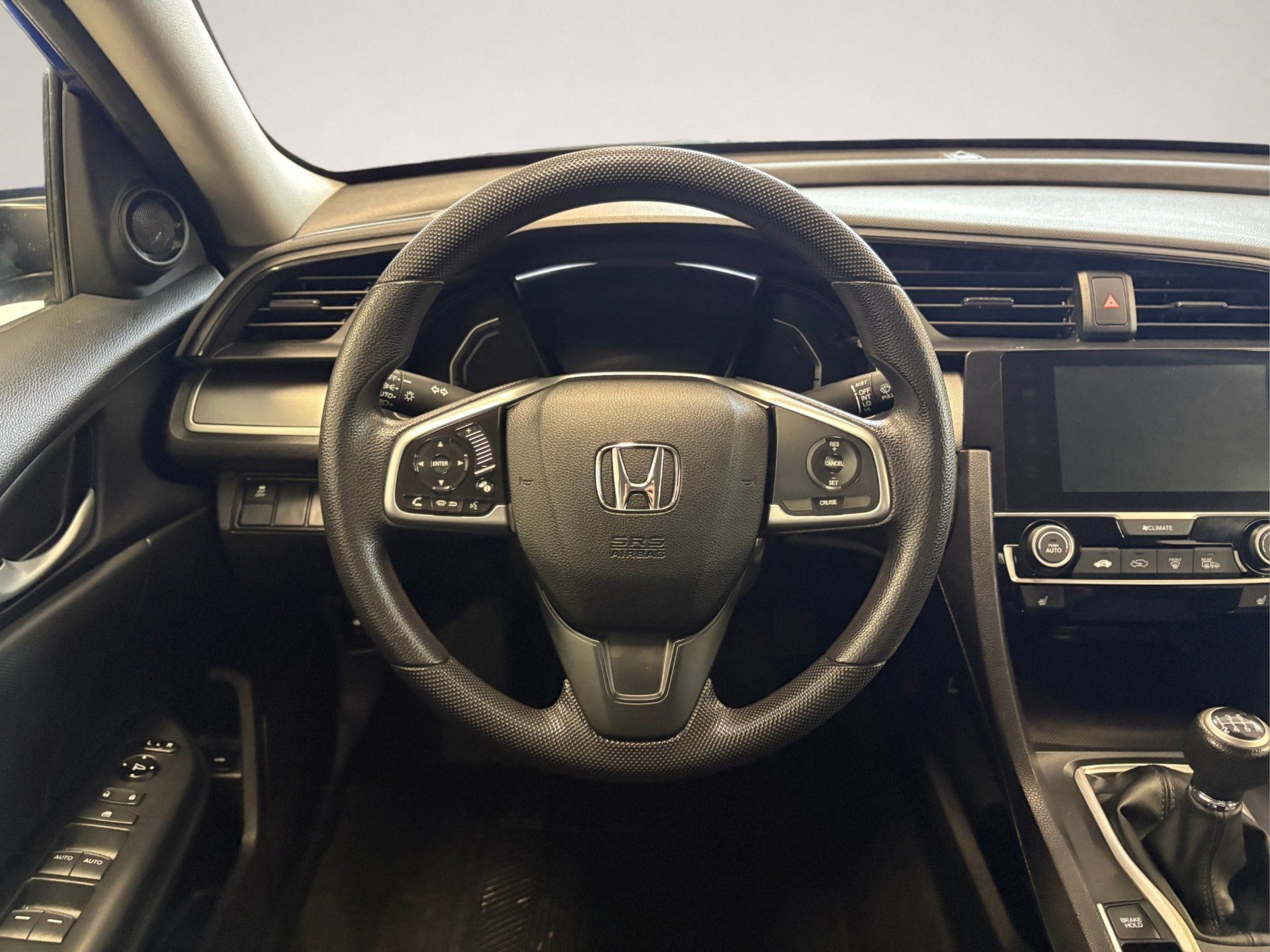 Honda Civic 2018 - Image 7