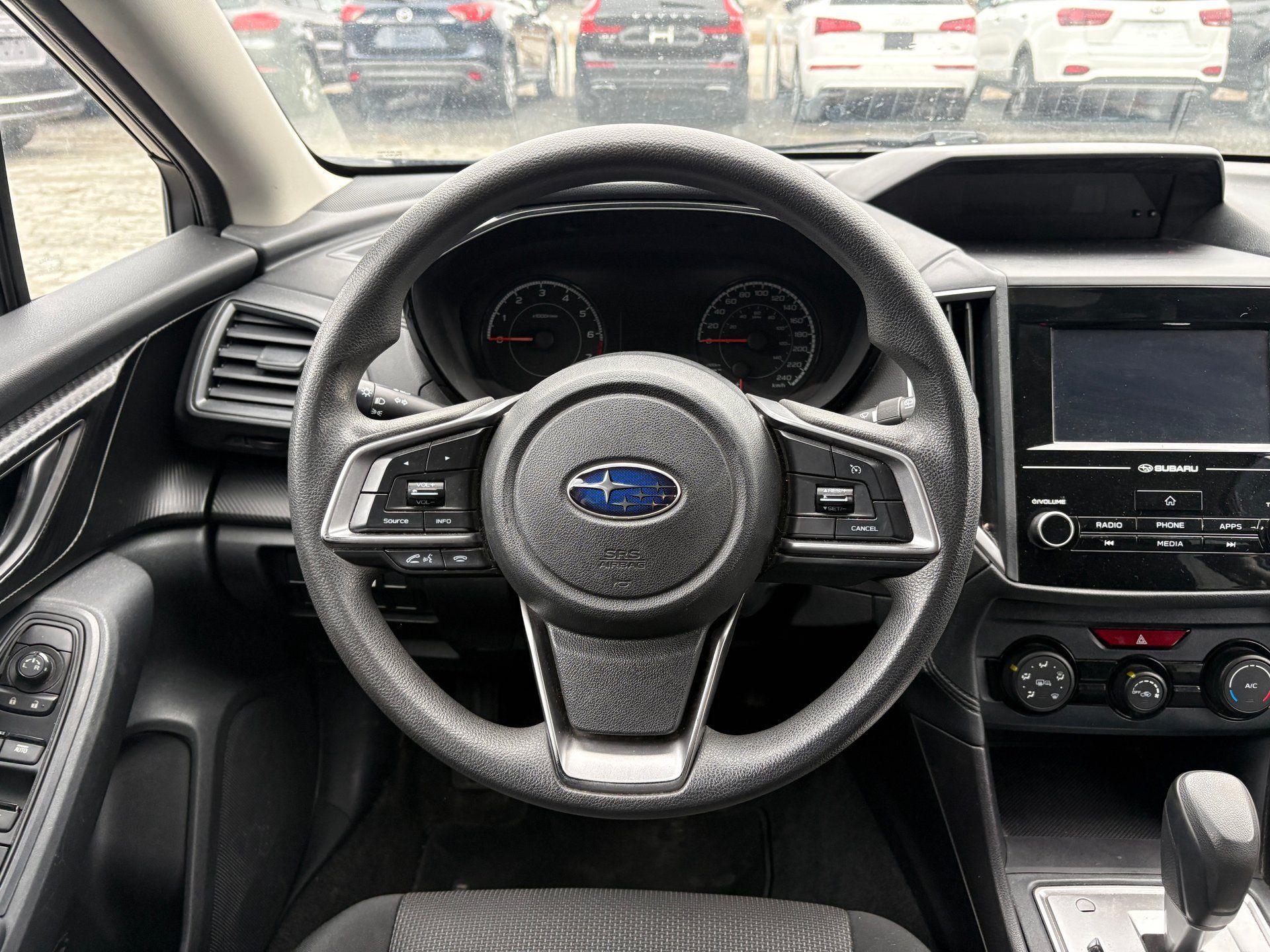 Subaru Impreza 2019 - Image 7