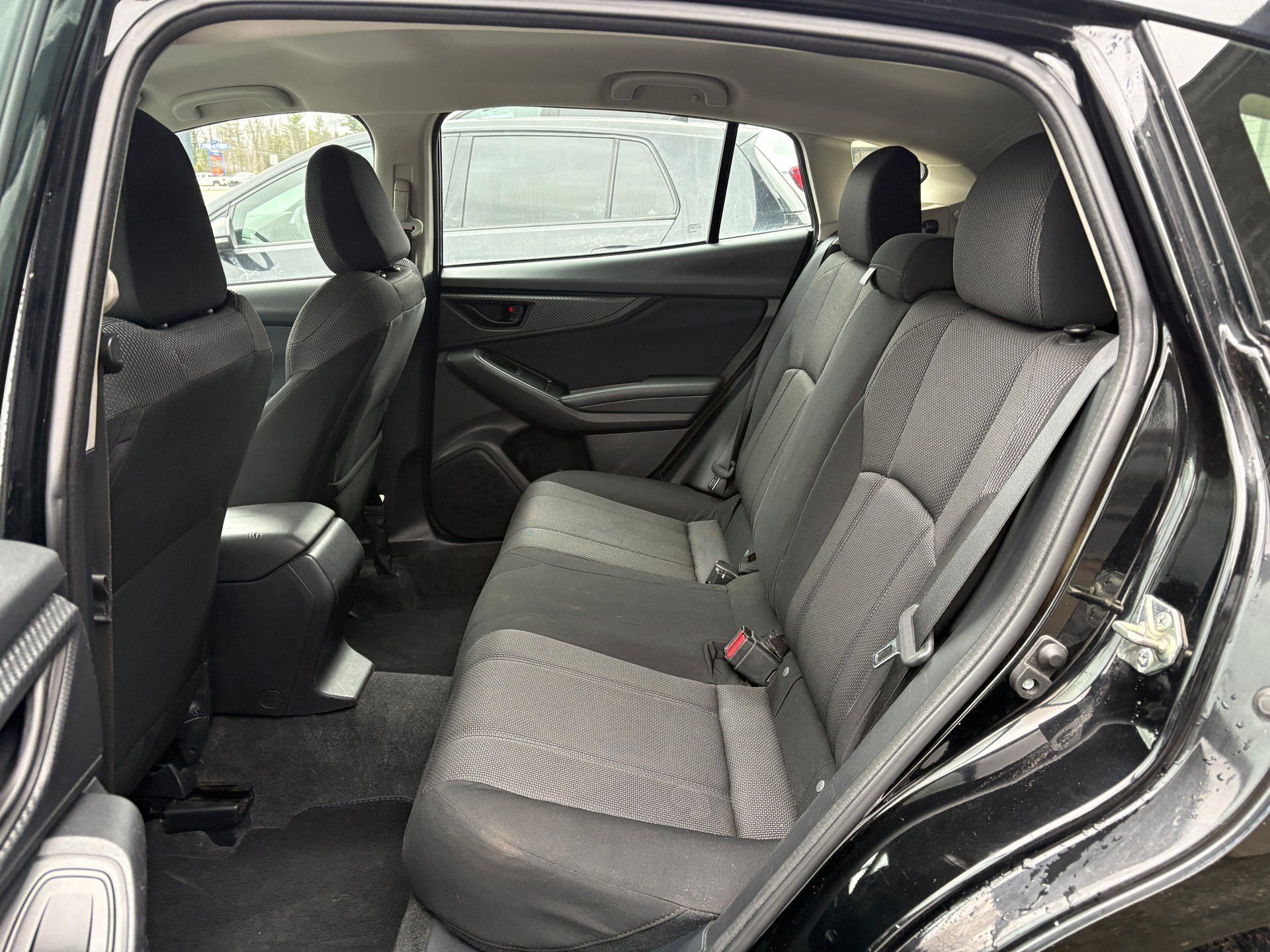 Subaru Impreza 2019 - Image 9