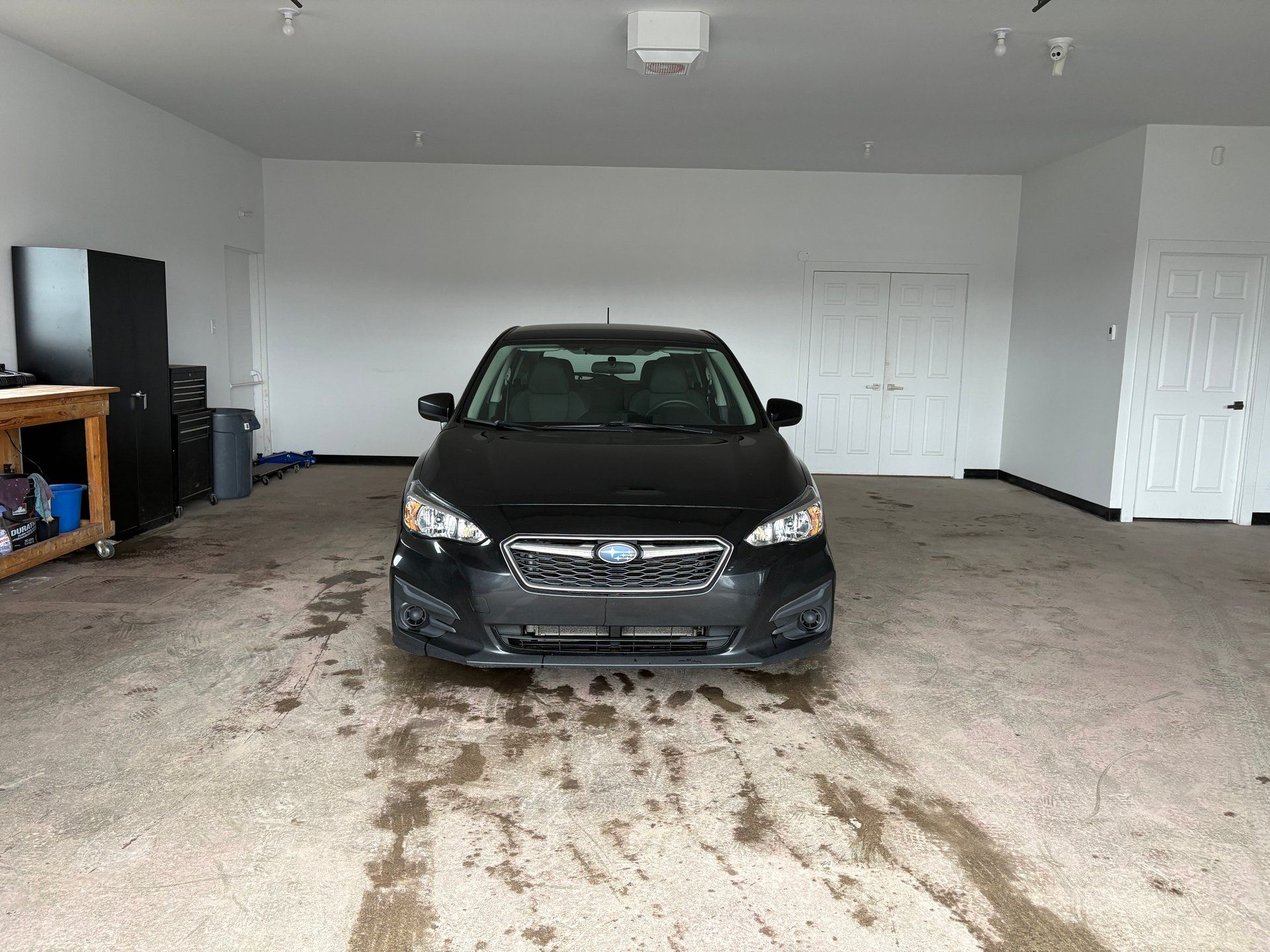 Subaru Impreza 2019 - Image 1