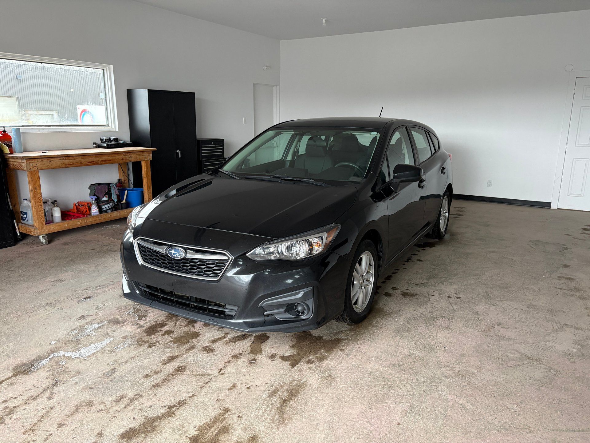 Subaru Impreza 2019 - Image 2
