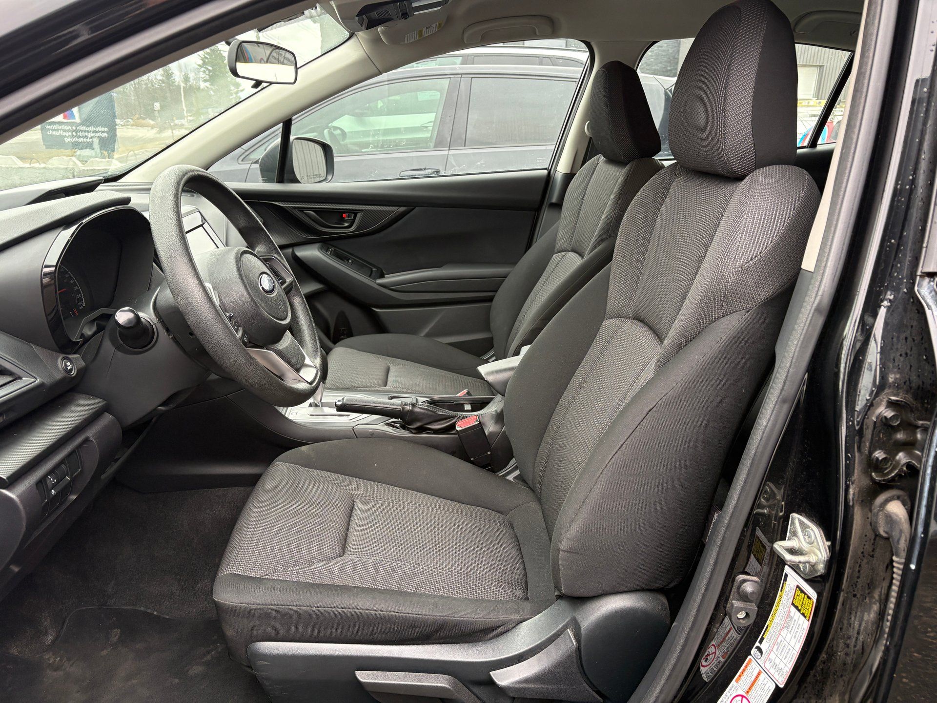 Subaru Impreza 2019 - Image 6