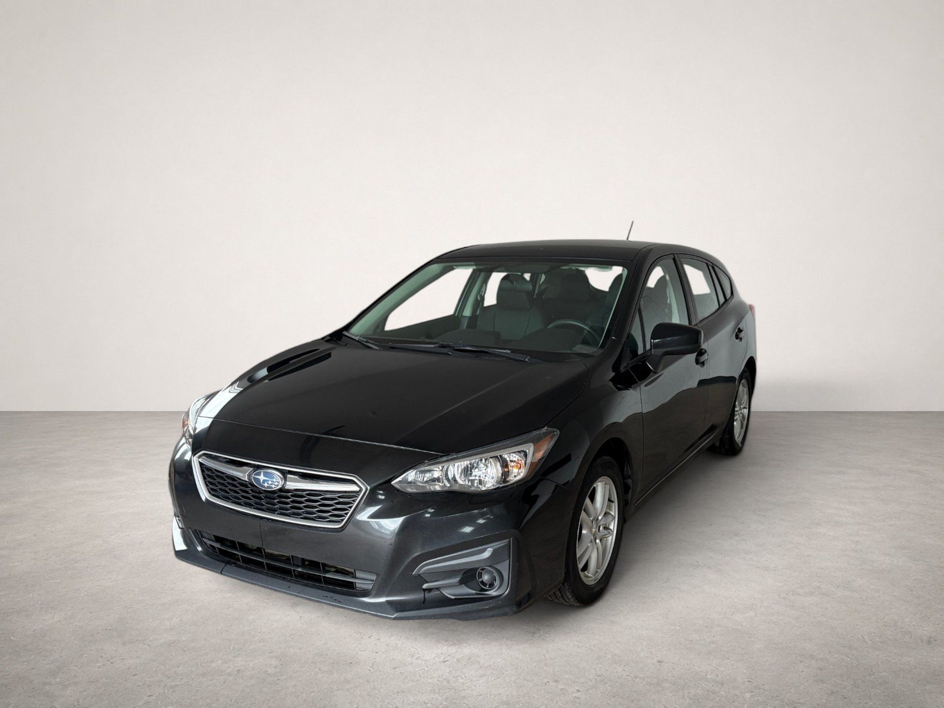 Subaru Impreza 2019 - Image 2