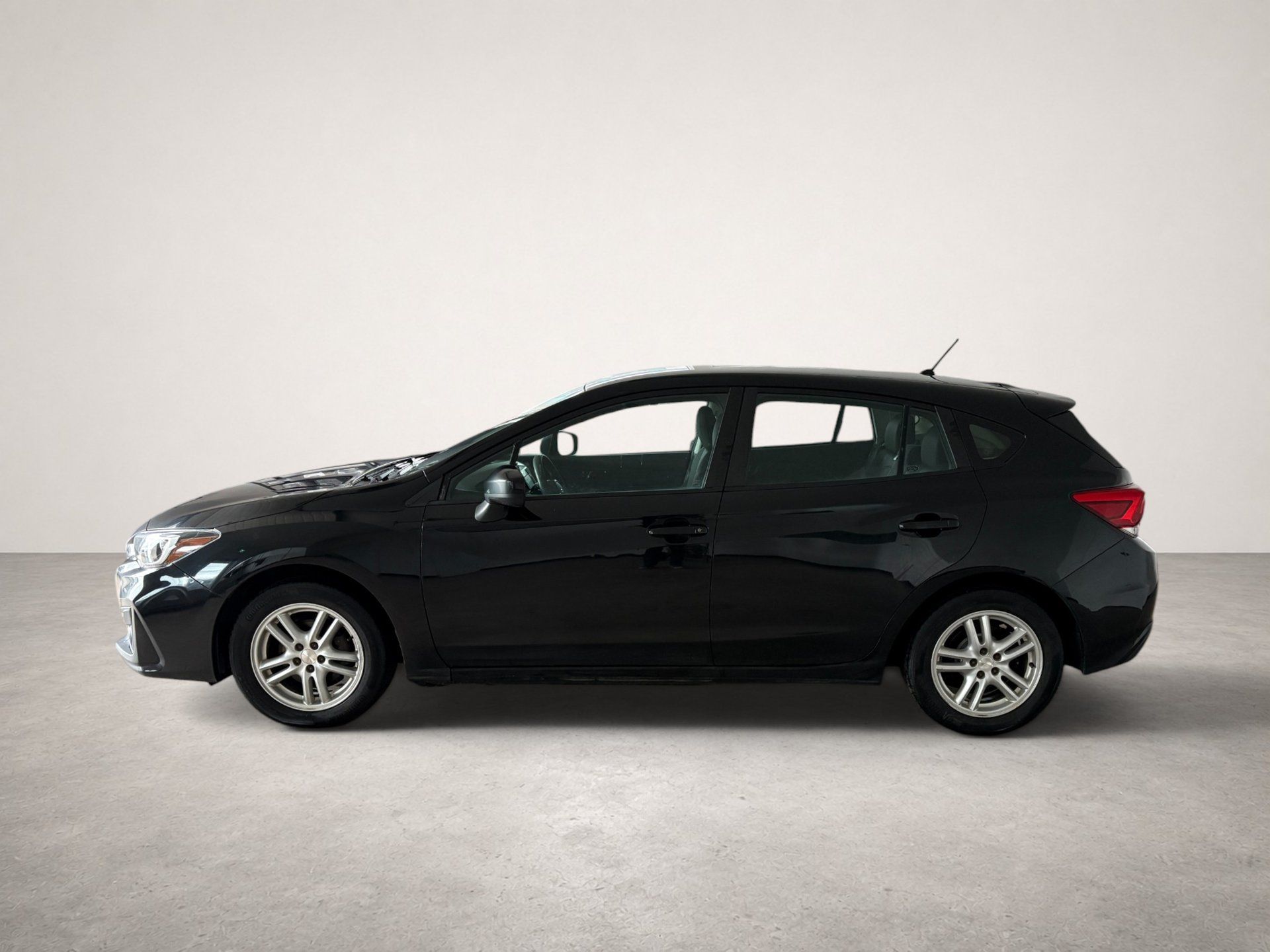 Subaru Impreza 2019 - Image 3