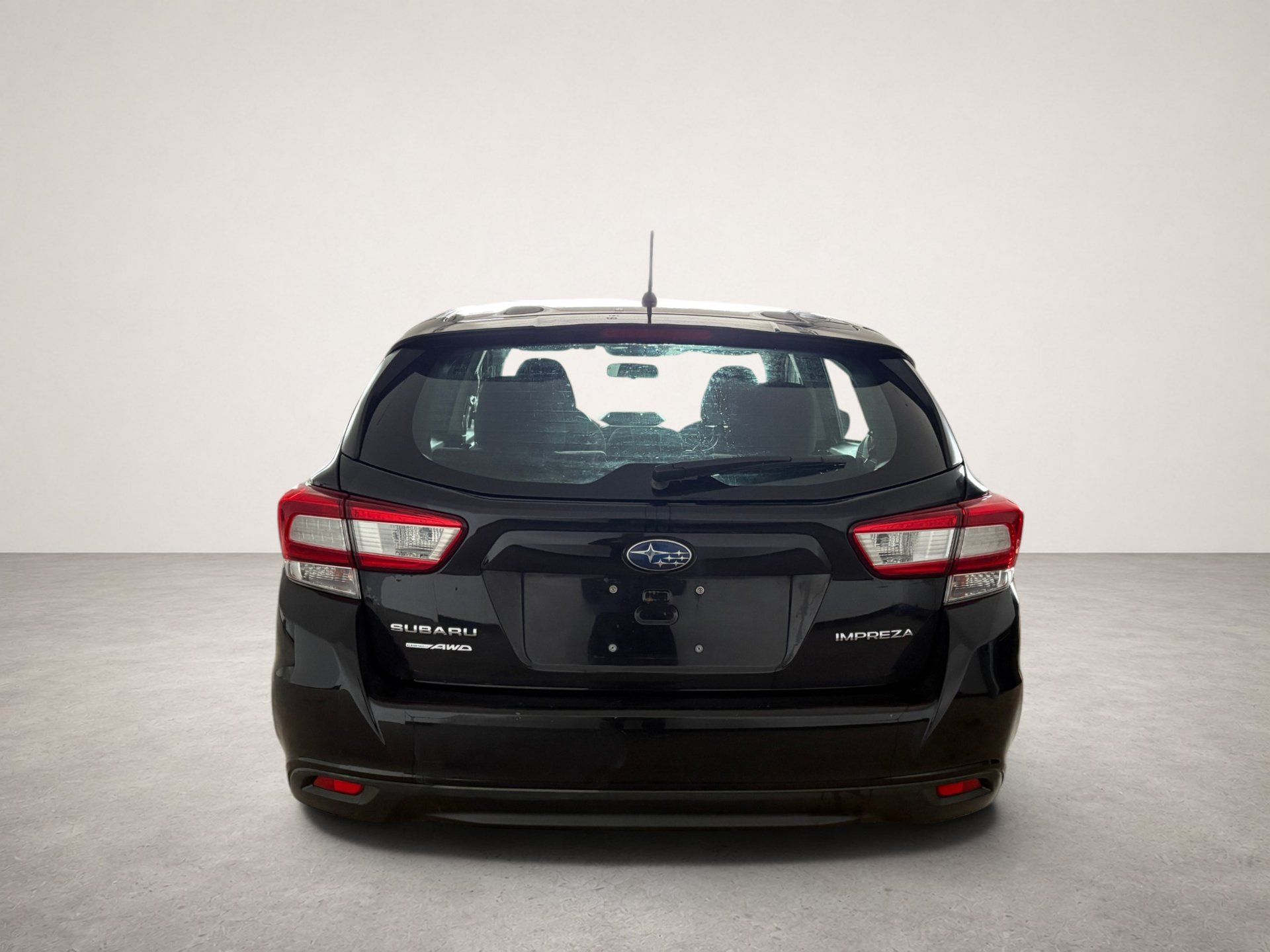 Subaru Impreza 2019 - Image 5