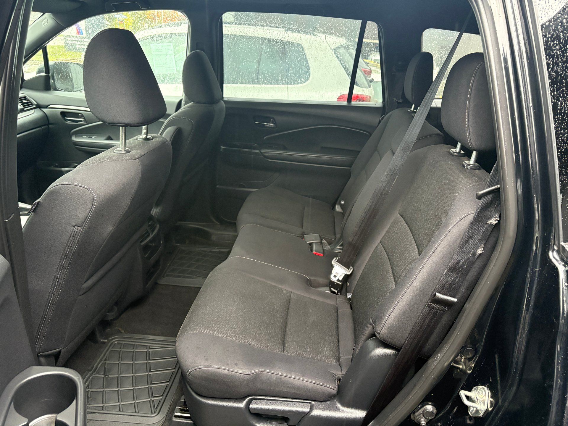 Honda Passport 2019 - Image 9