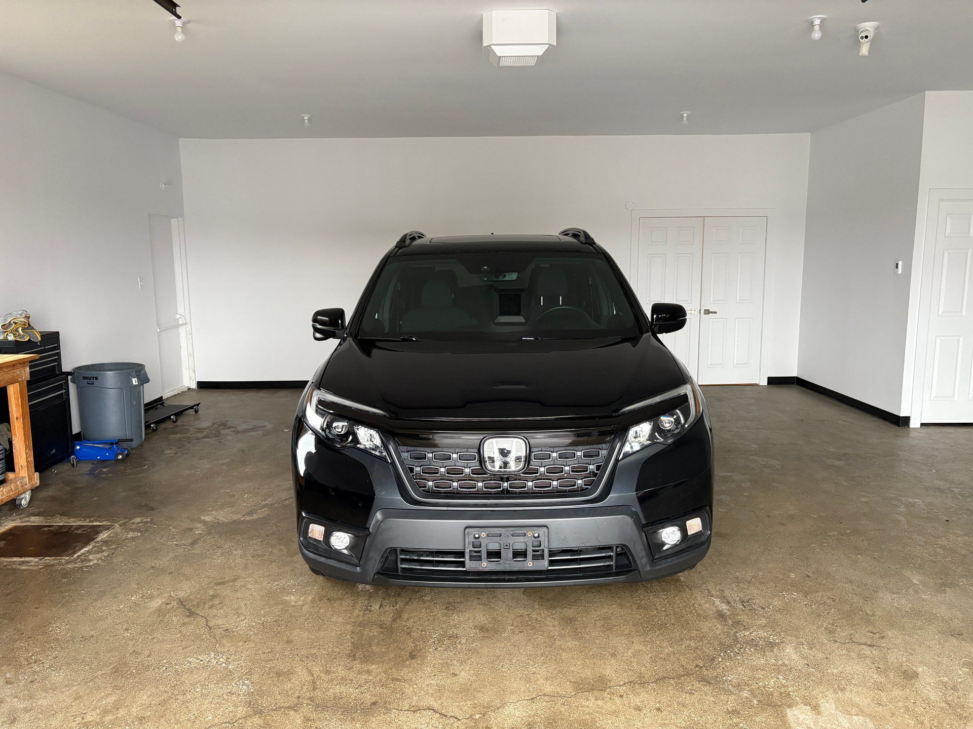 Honda Passport 2019 - Image 1