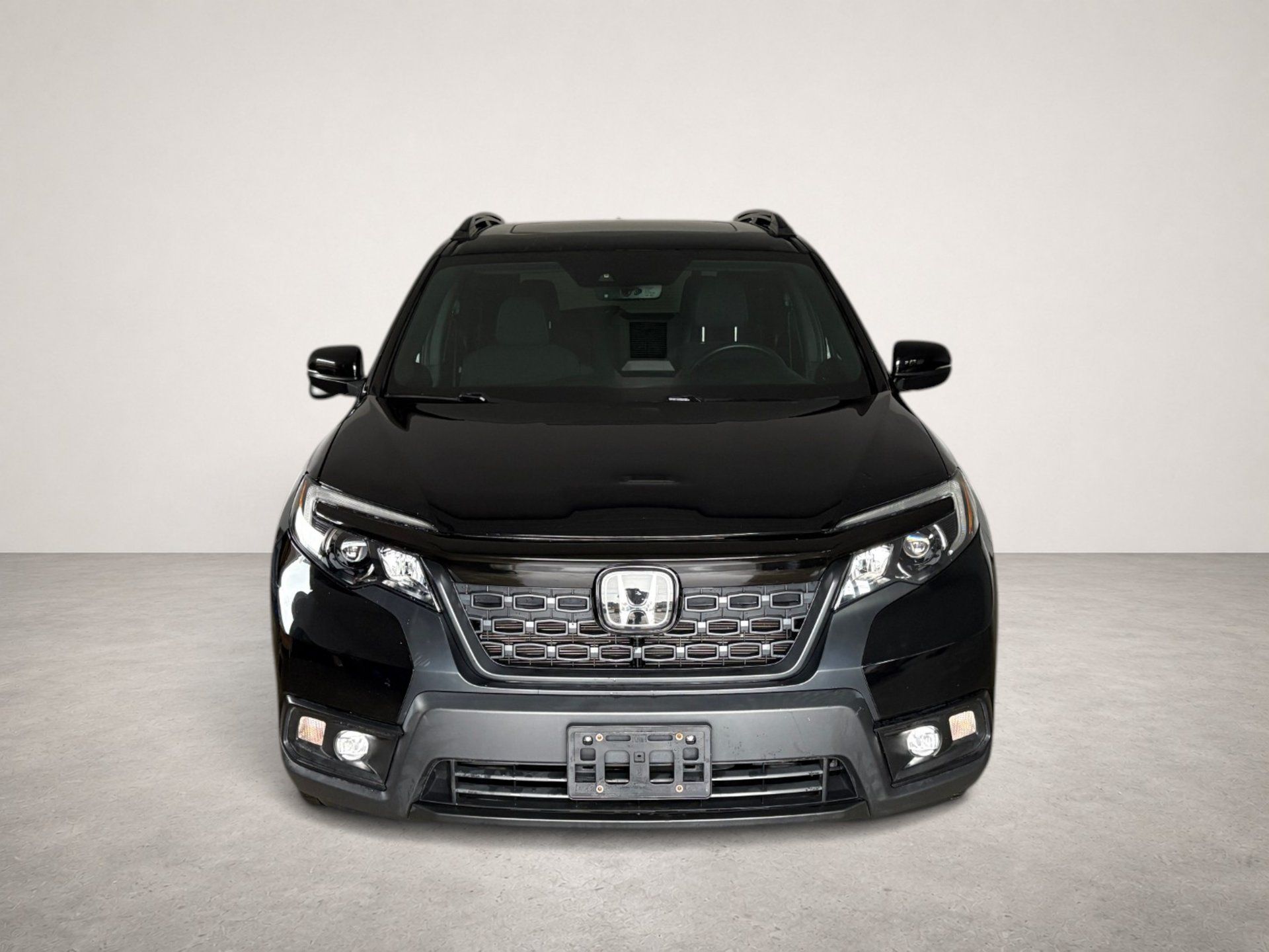 Honda Passport 2019 - Image 1