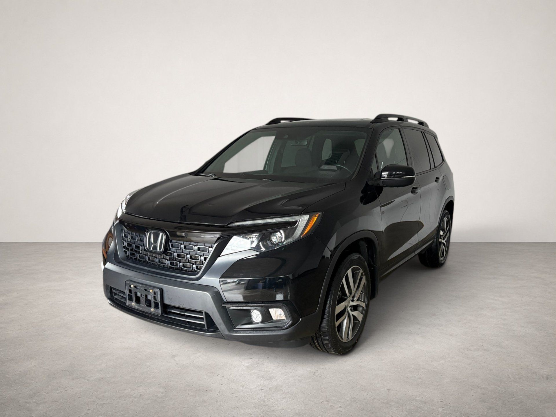 Honda Passport 2019 - Image 2