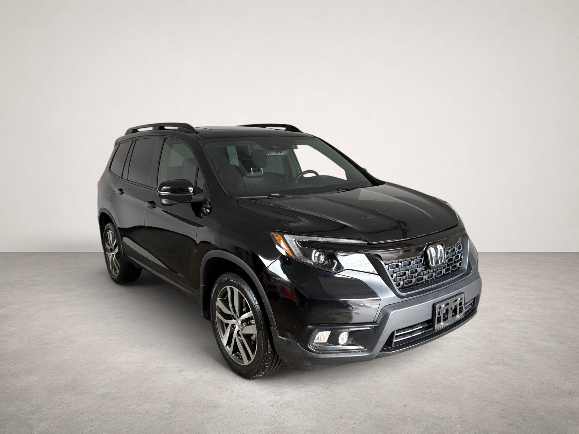 Honda Passport 2019 - Image 4