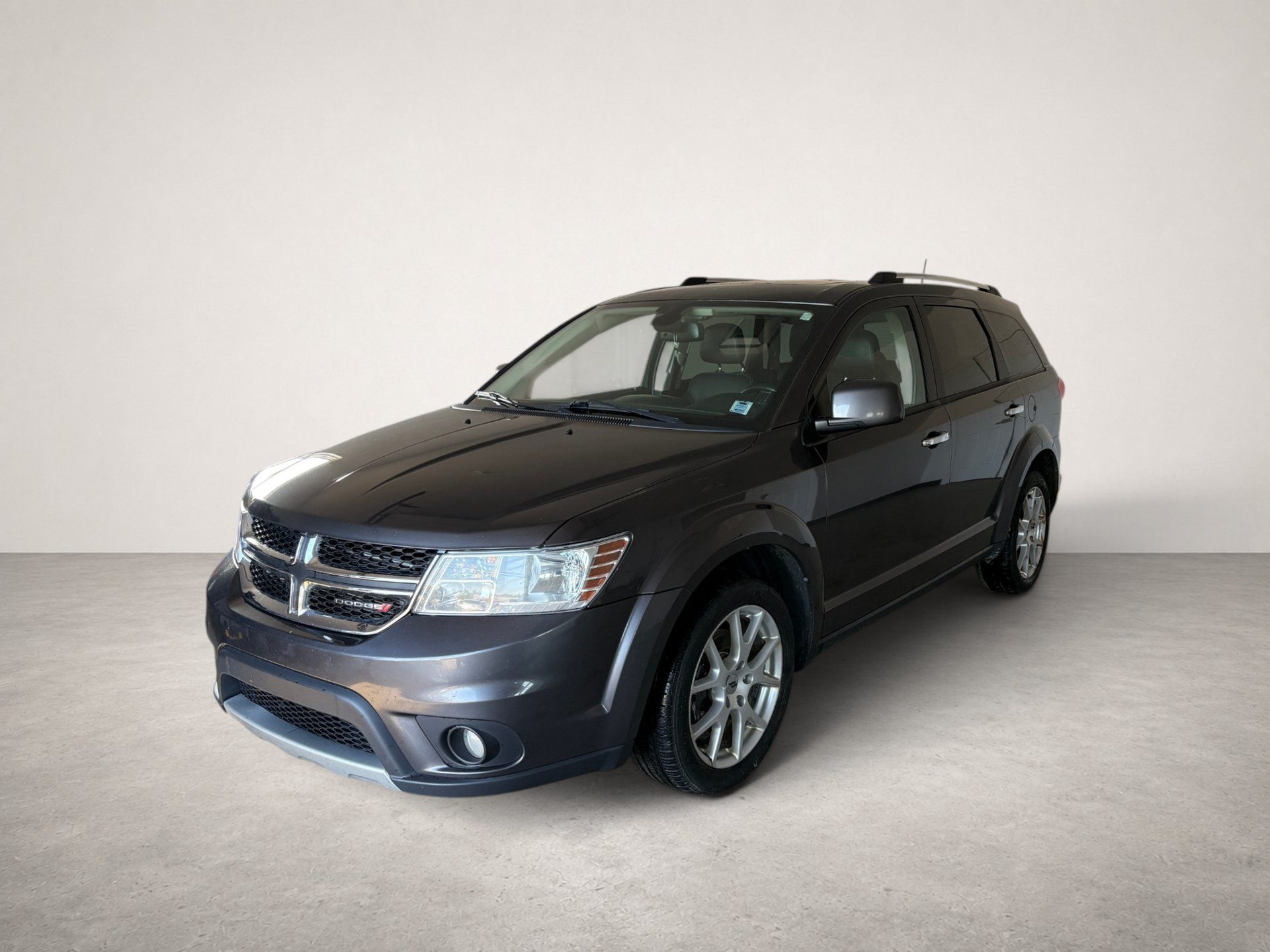 Dodge Journey 2019 - Image 2