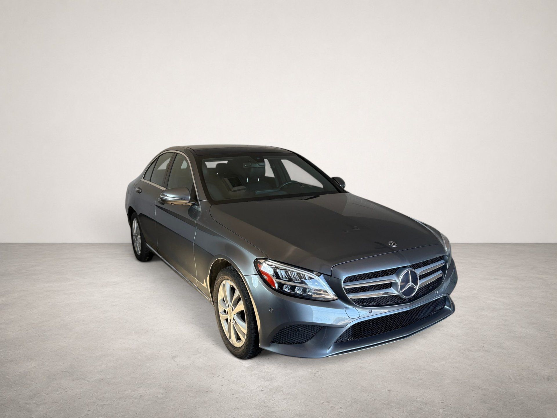 Mercedes-Benz C 300 2019 - Image 4