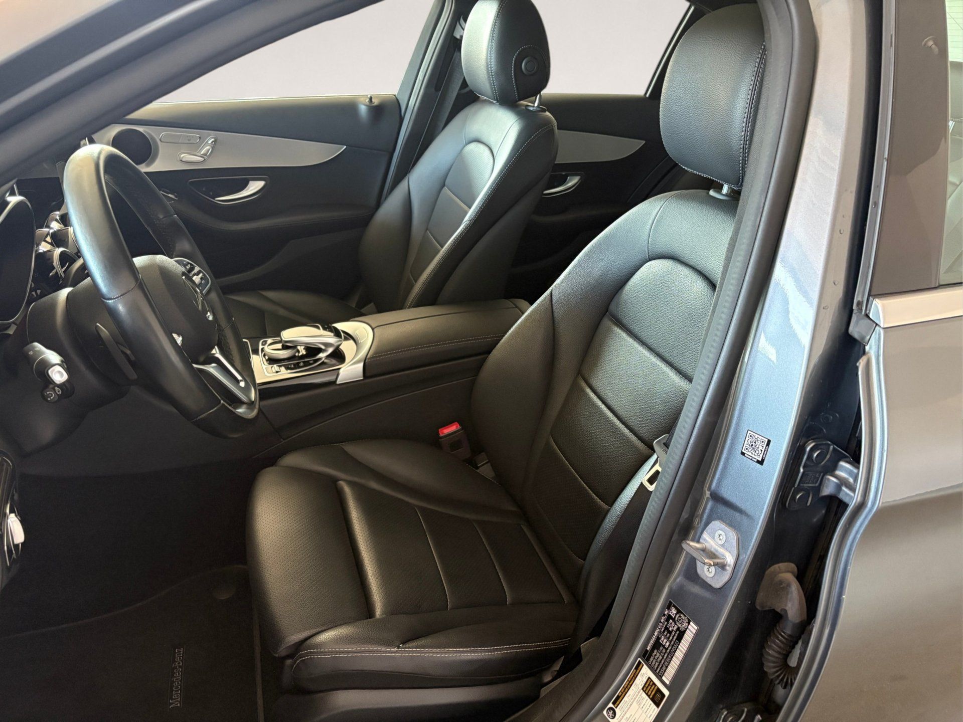 Mercedes-Benz C 300 2019 - Image 6