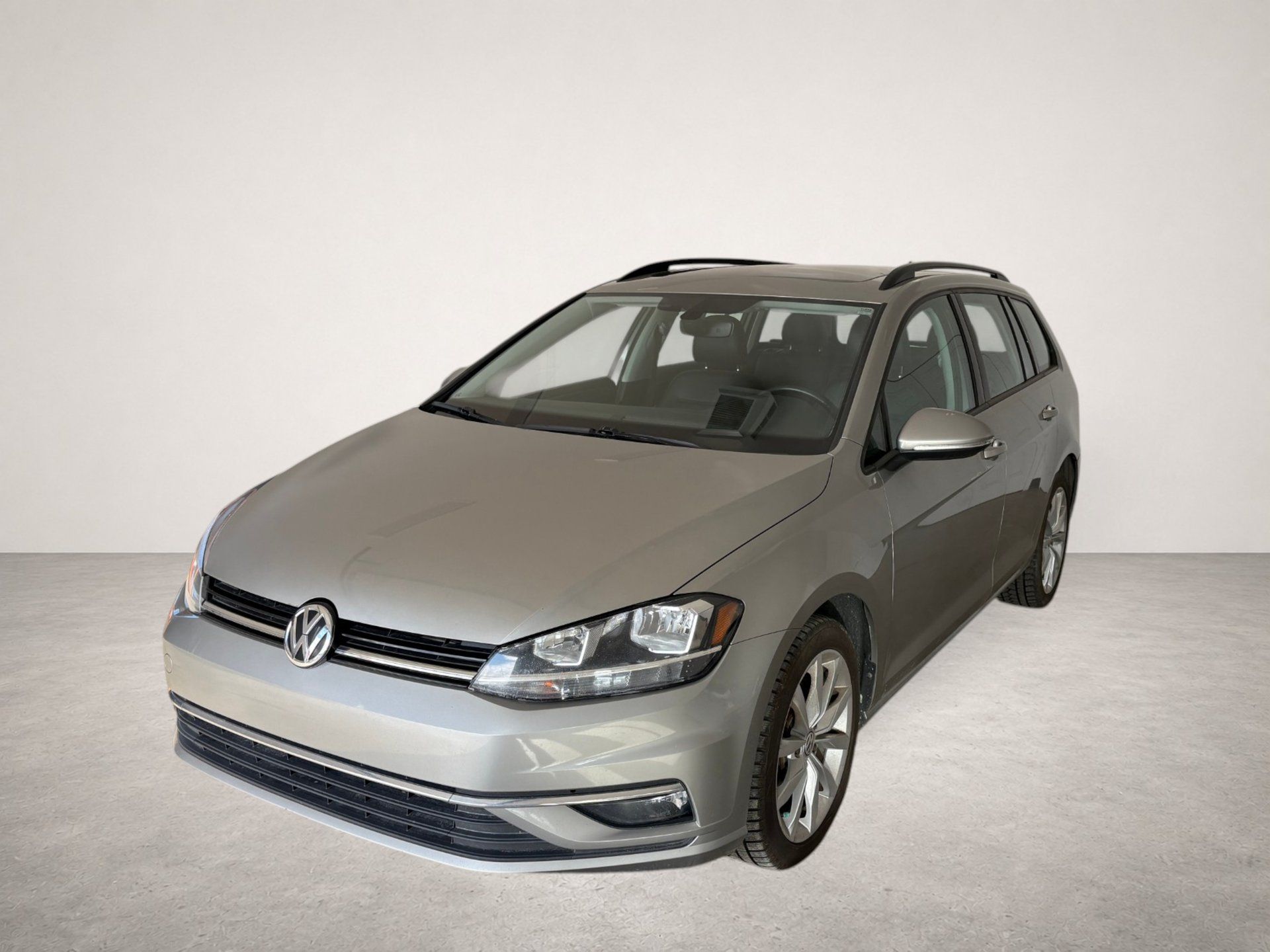 Volkswagen Golf SportWagen 2019 - Image 2